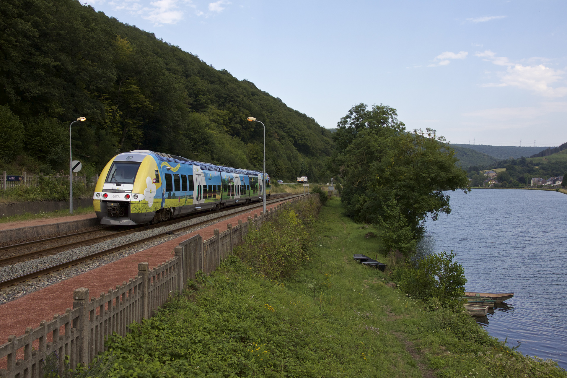 Bombardier X 76500 – photo 22