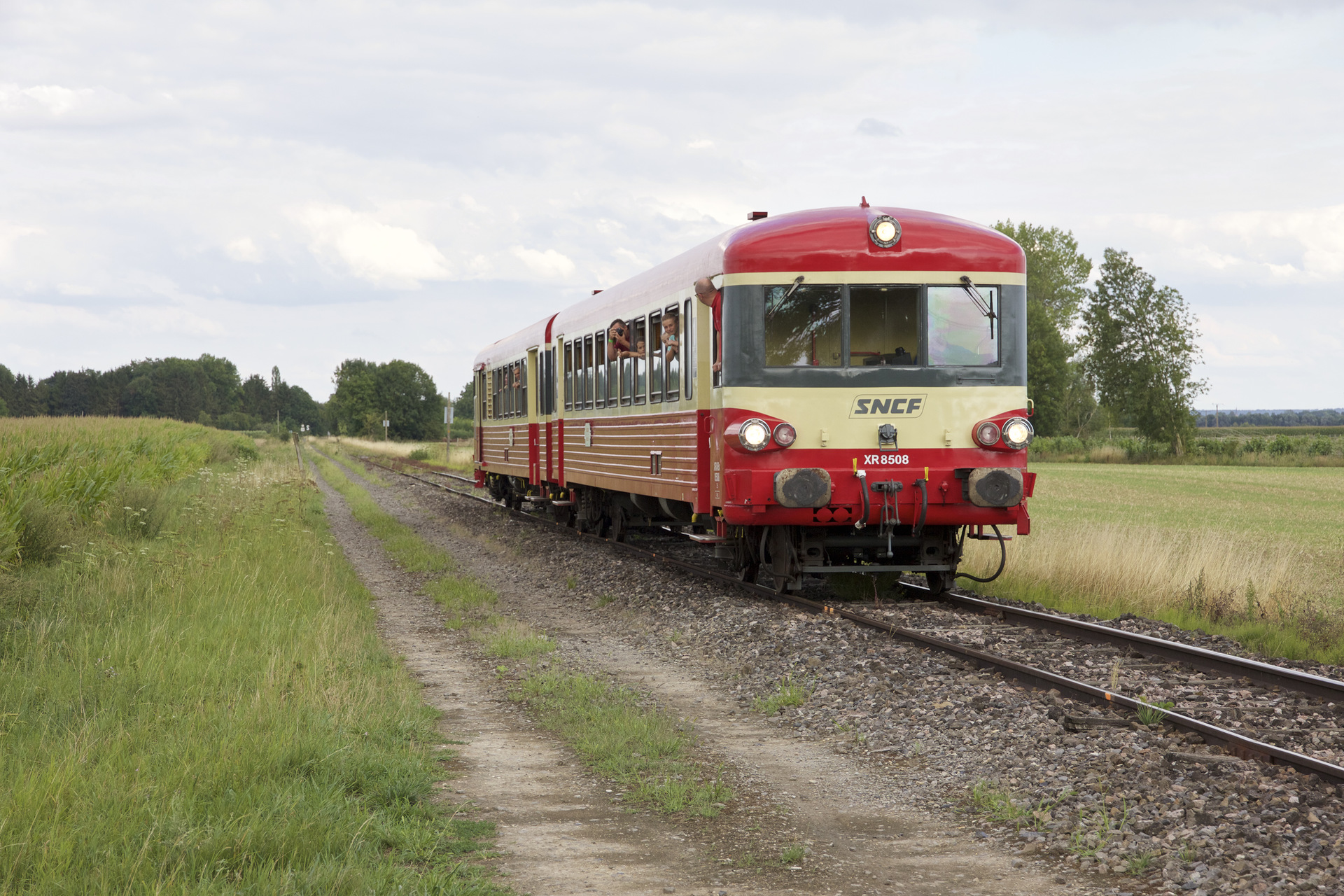 ANF X 4300 – photo 2