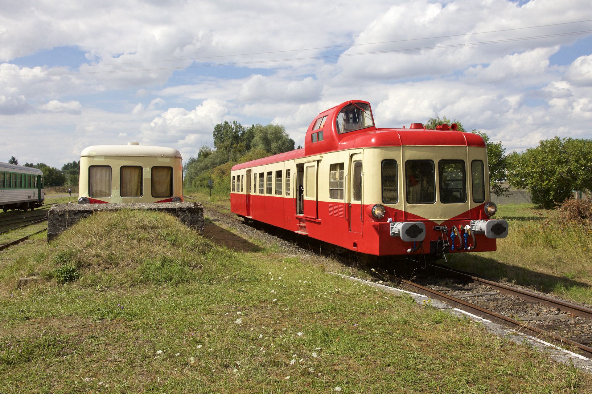 ANF X 3800 – photo 9