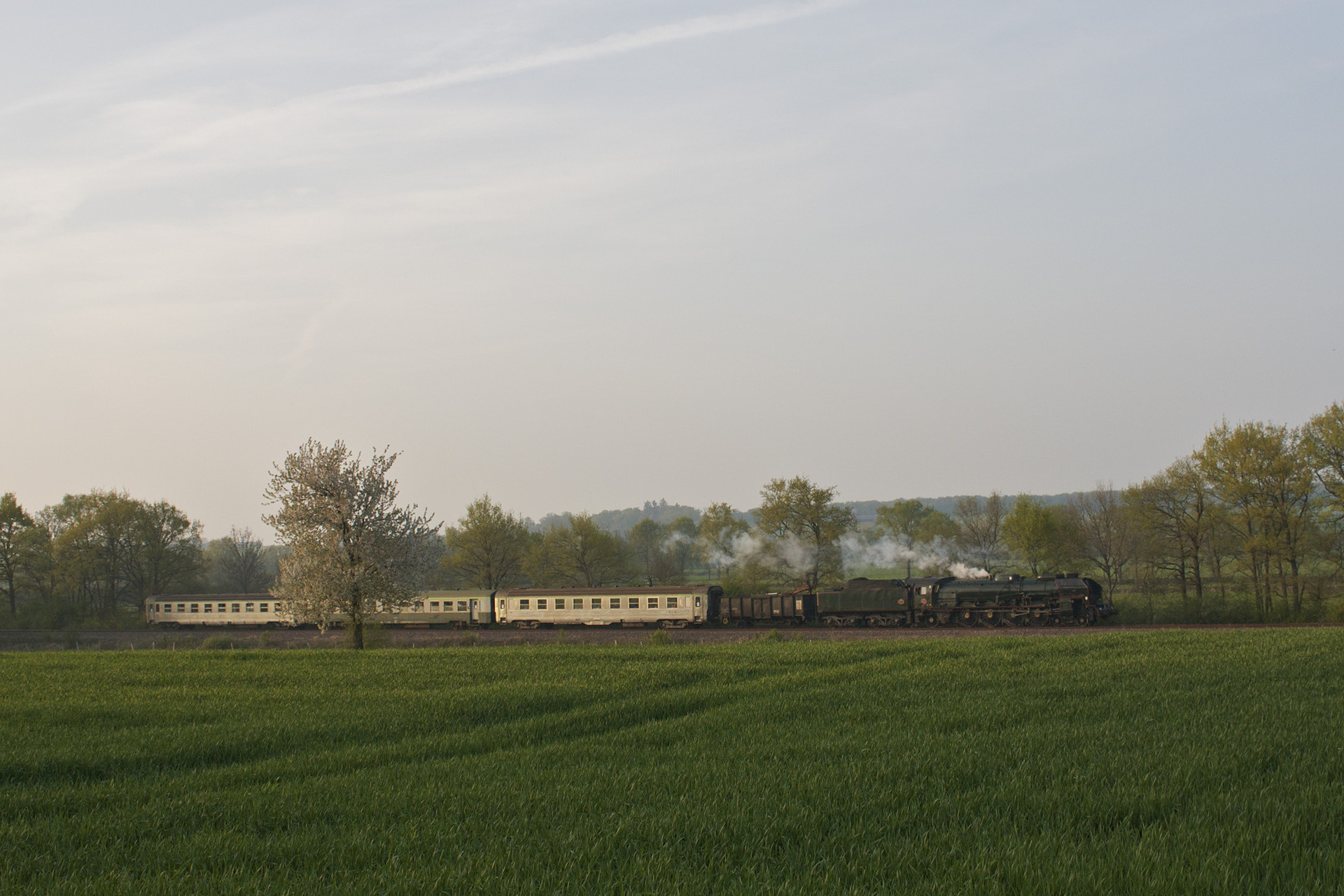 Schneider 4-8-2 – photo 7