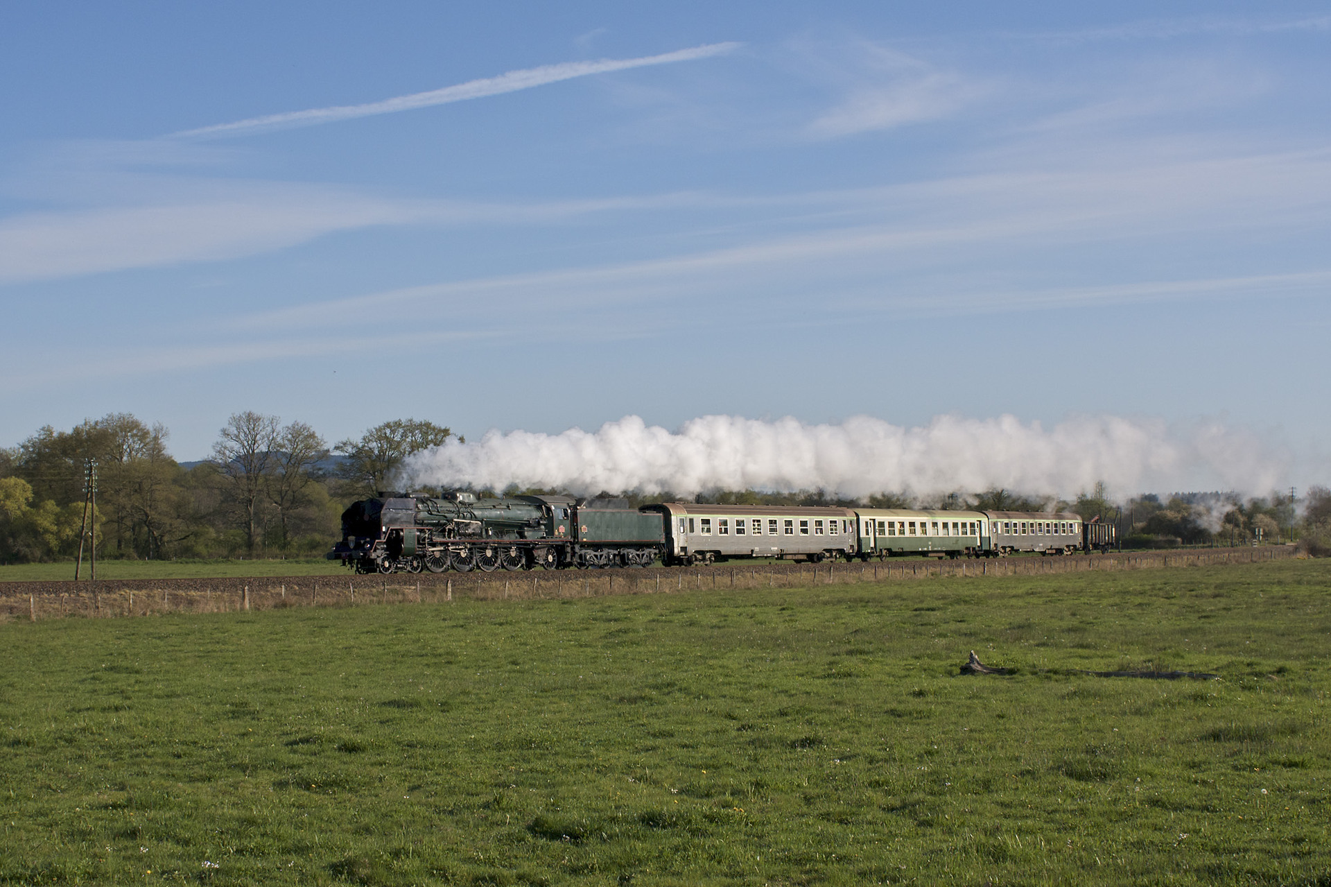Schneider 4-8-2 – photo 8