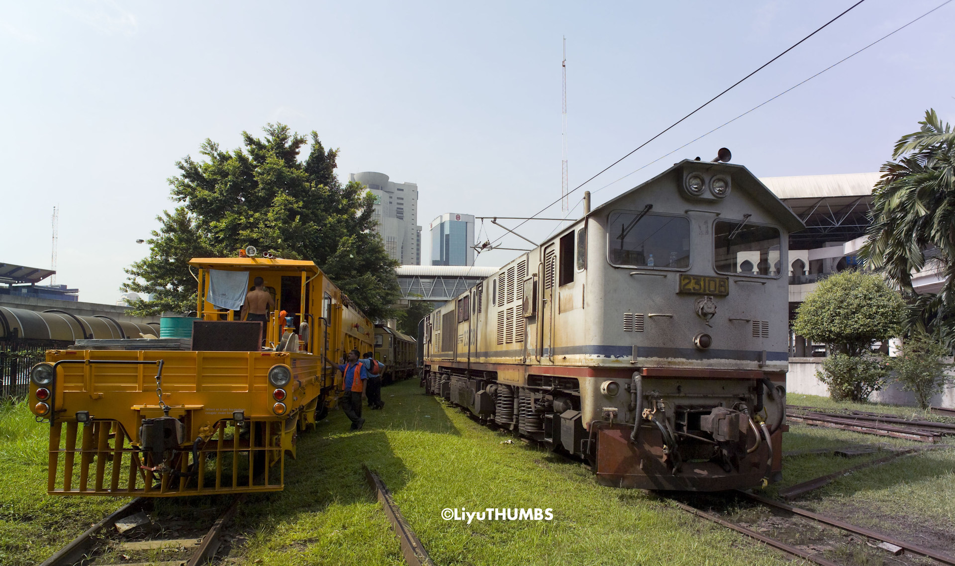 Hitachi KTMB 23 – foto 3