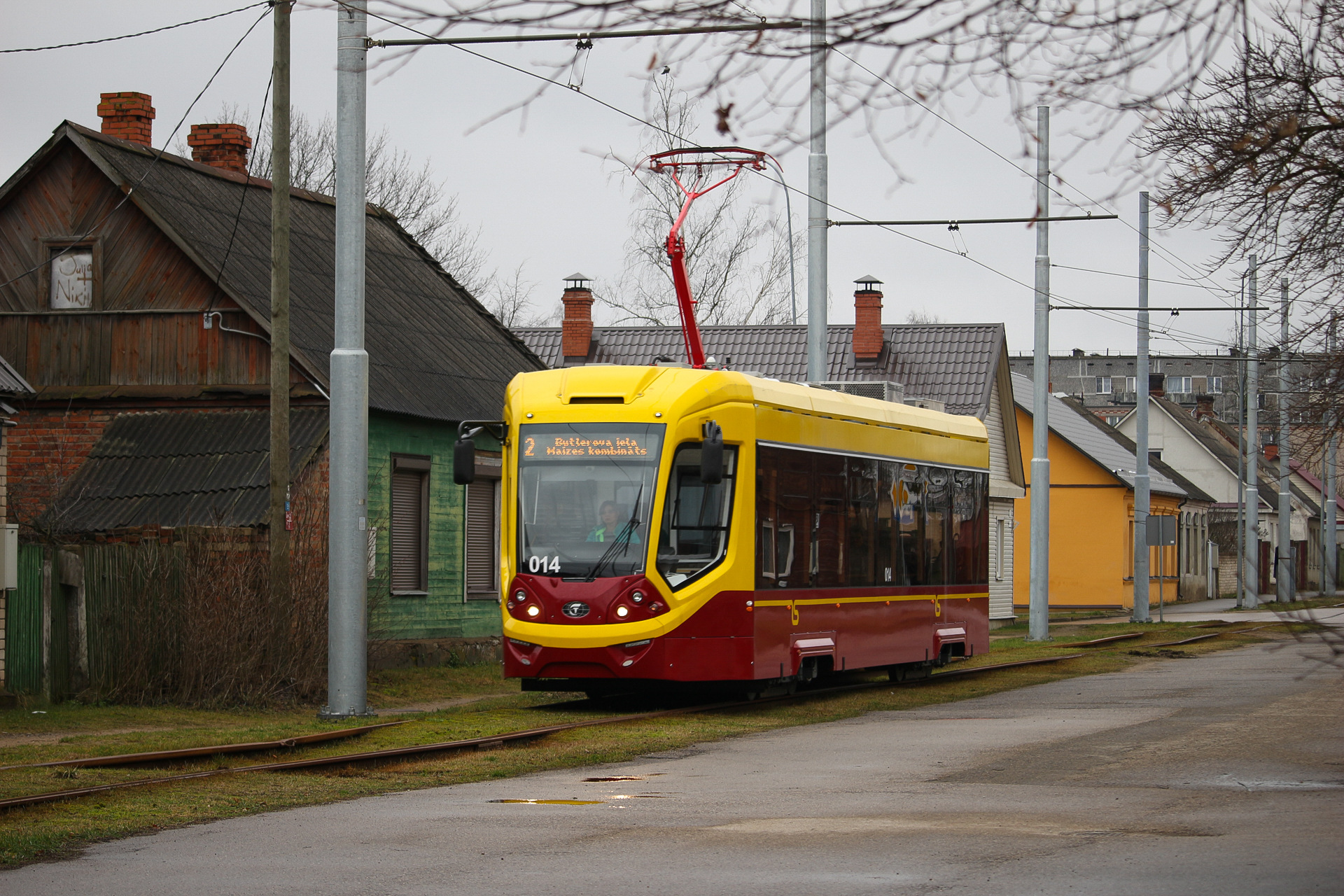 TVZ 71-911 City Star – Foto 6