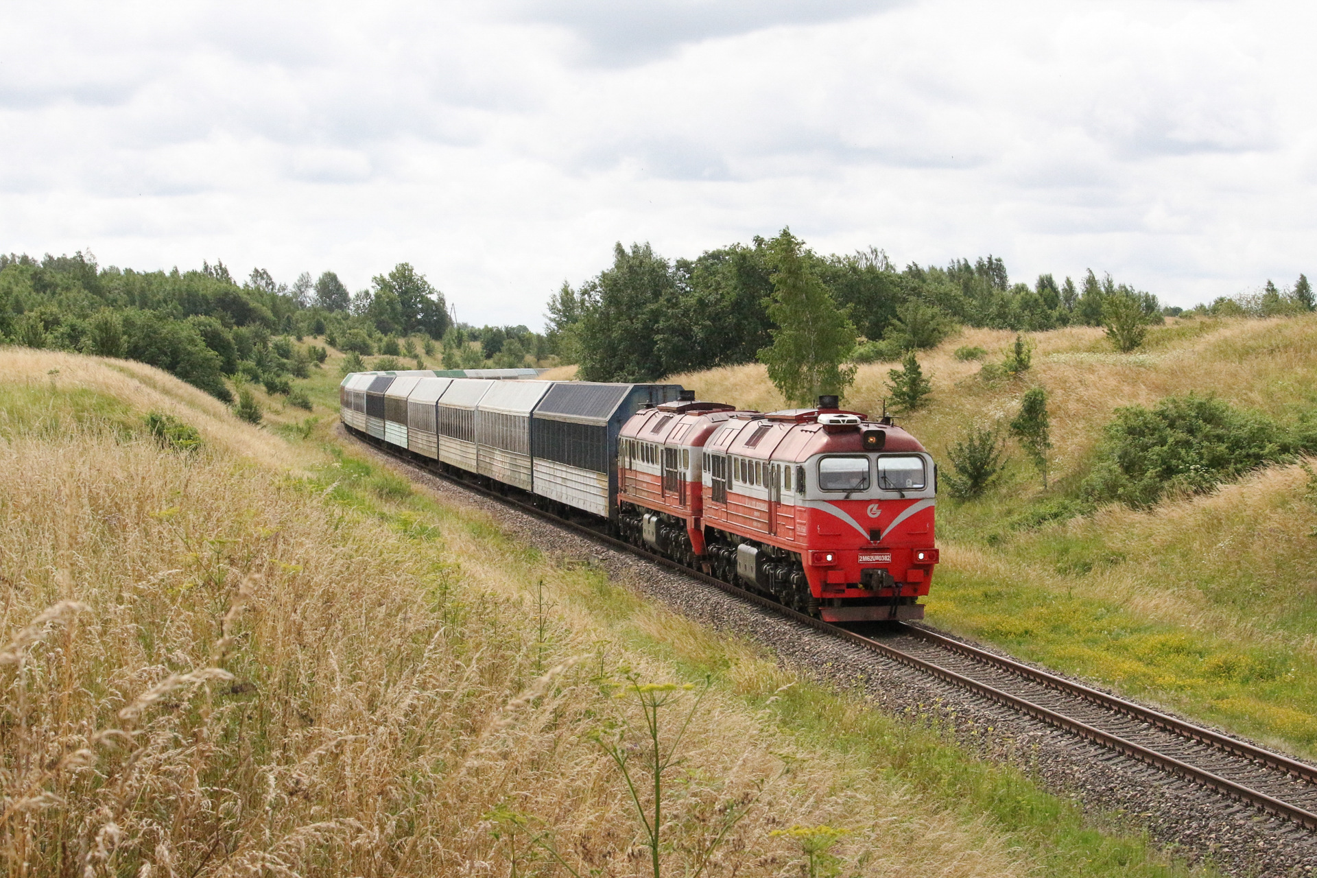 VLRD 2M62UM – Foto 4