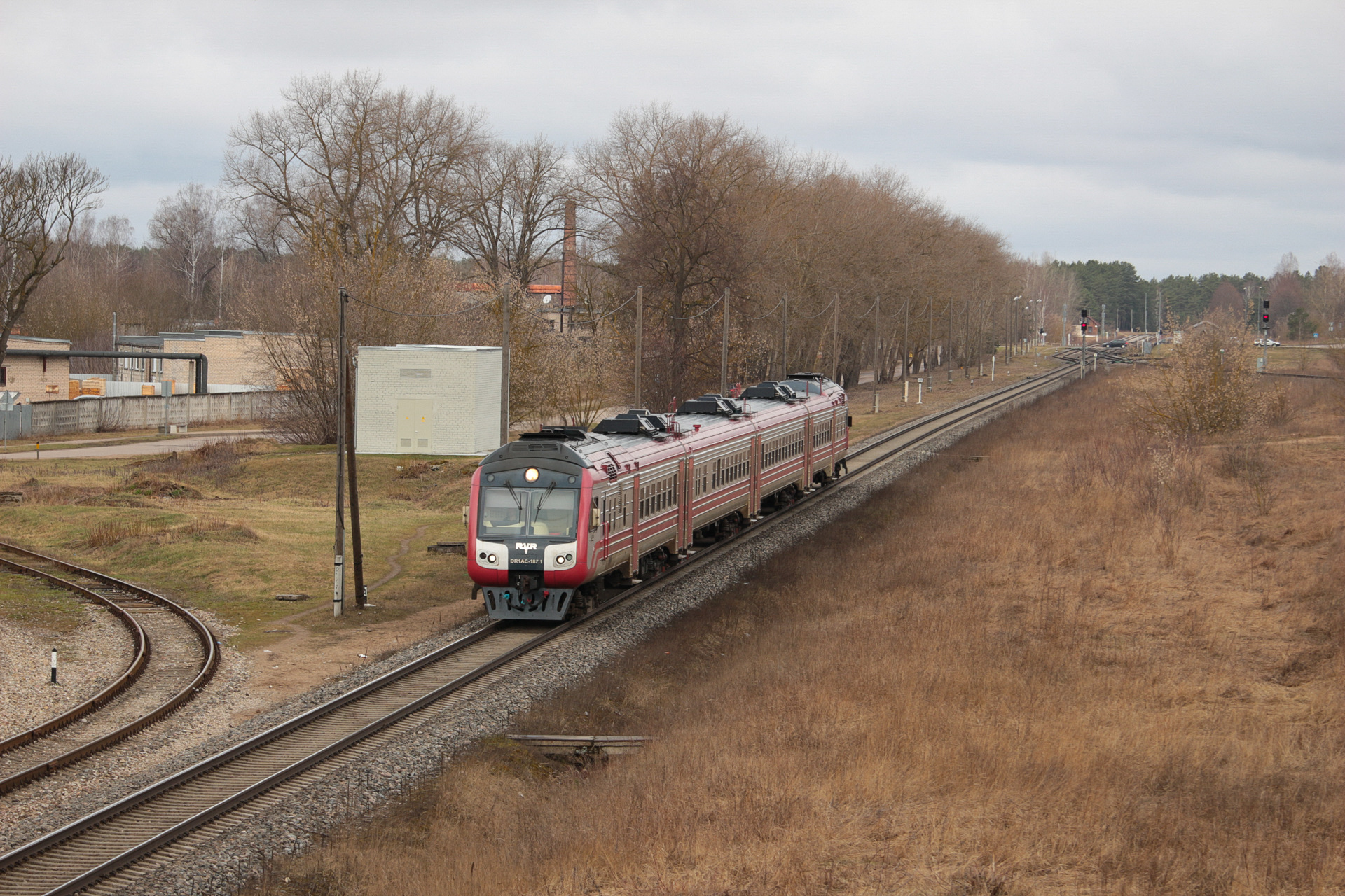 RVR DR1AC – photo 13