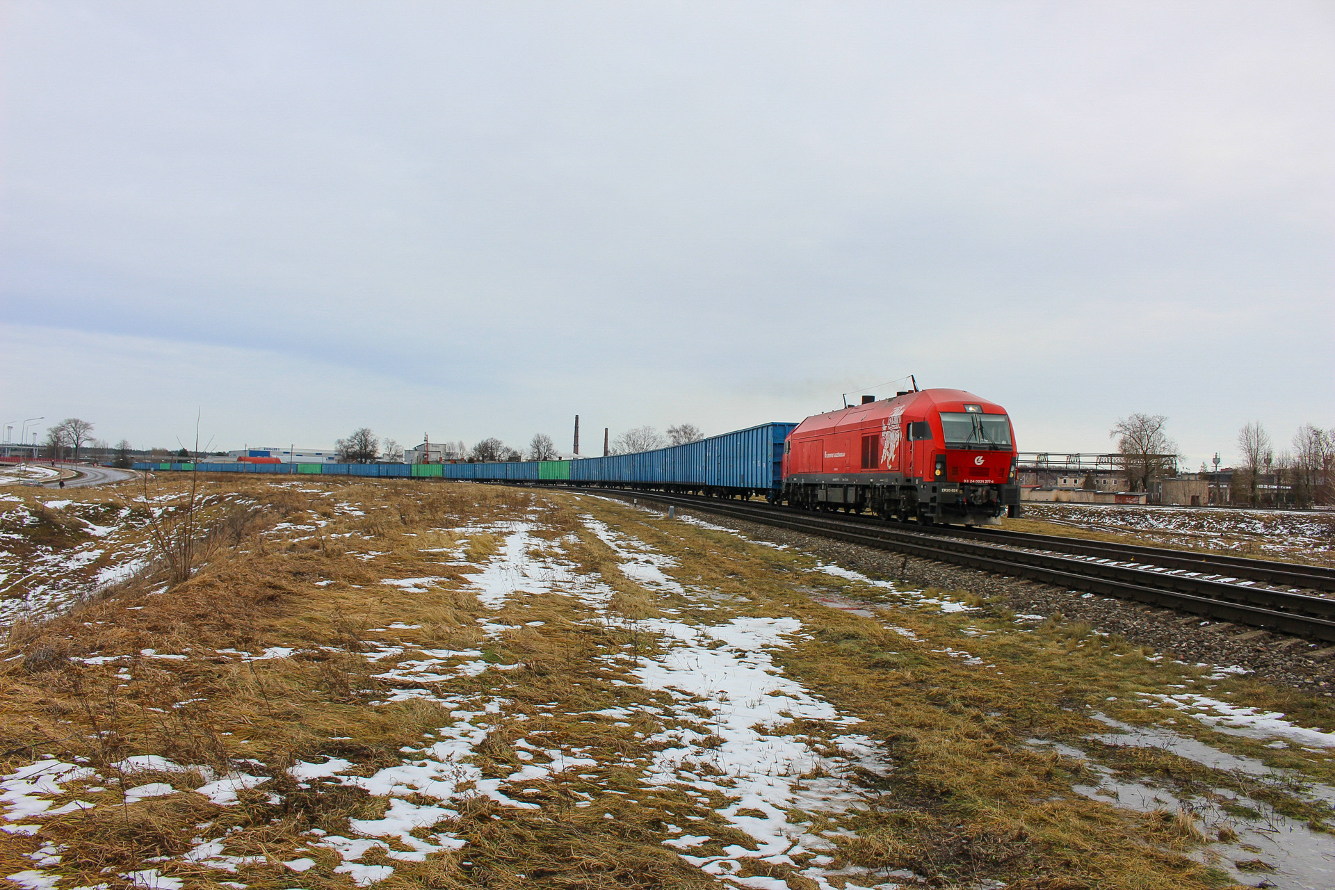 Siemens ER20CF – photo 22