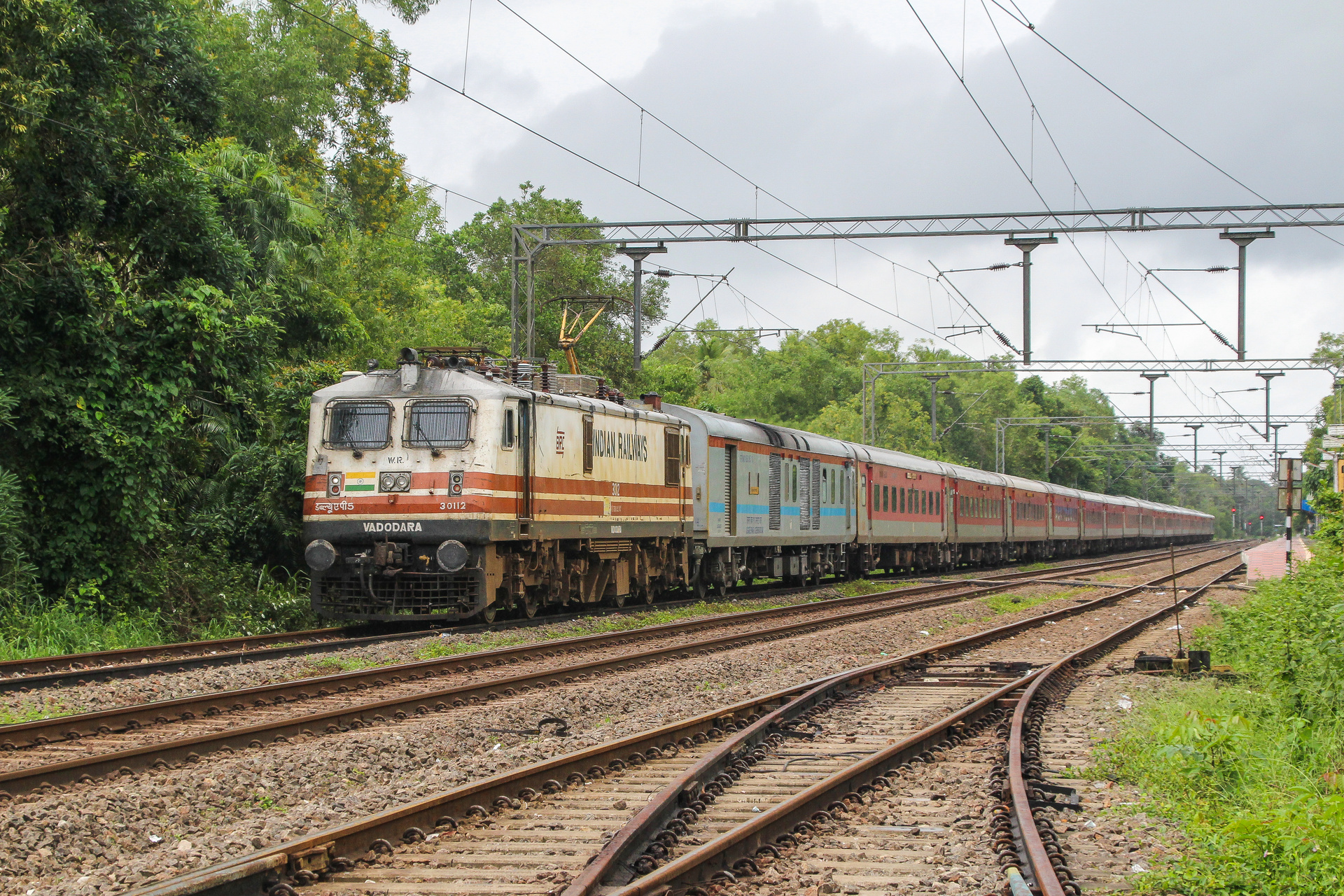 ABB WAP-5 – photo 14