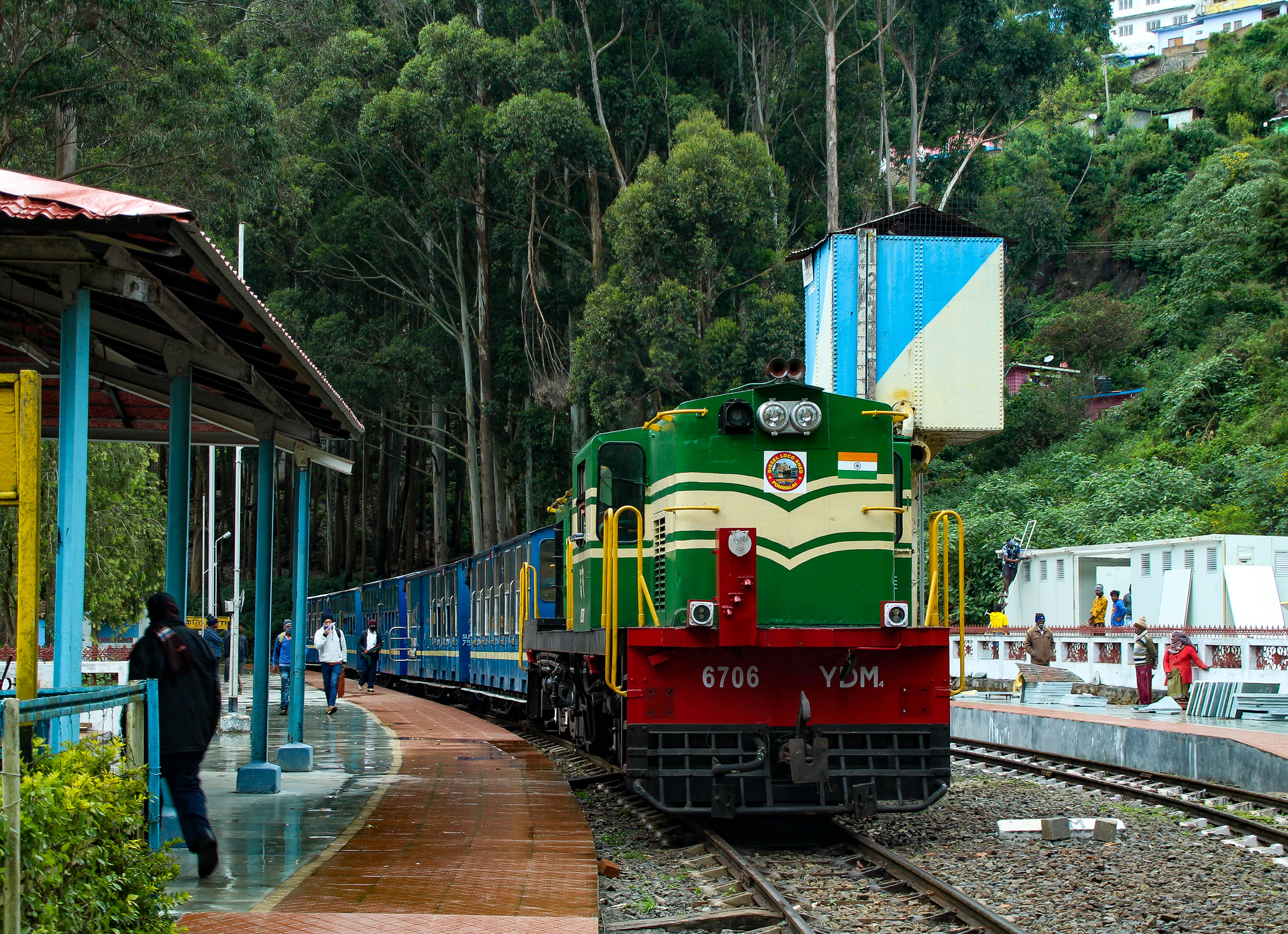ALCo DL535A – foto 21