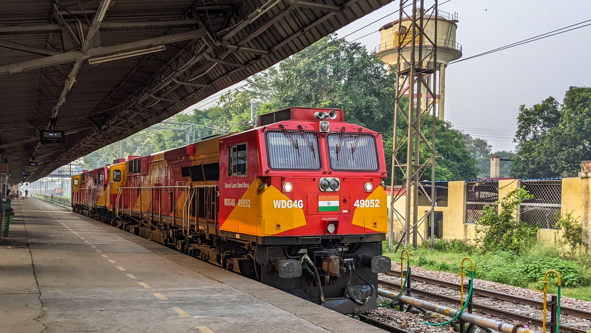 GE WDG-4G – photo 14