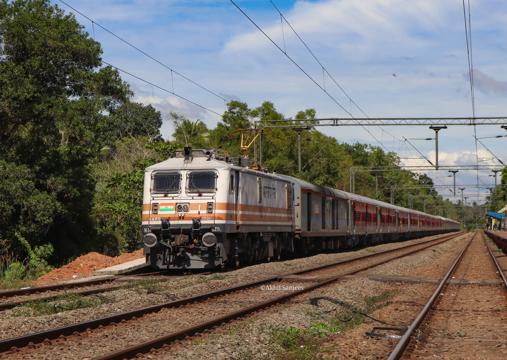 ABB WAP-5 – photo 11