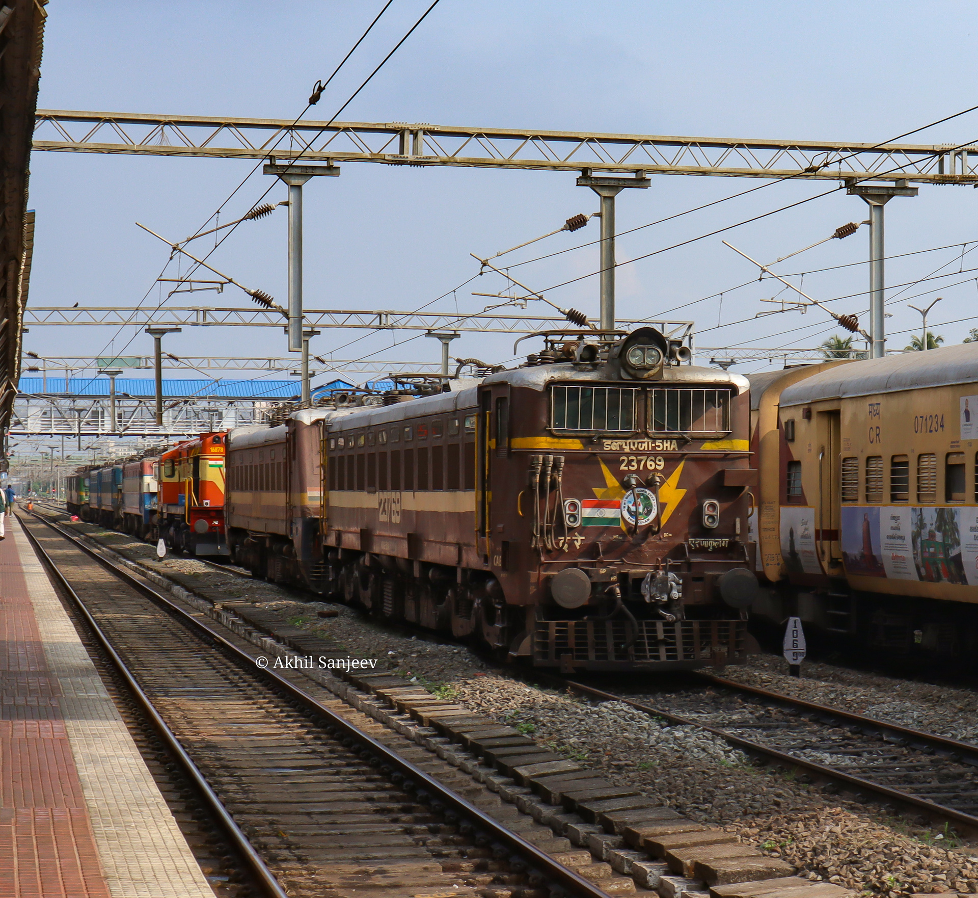 CLW WAG-5HA – photo 14