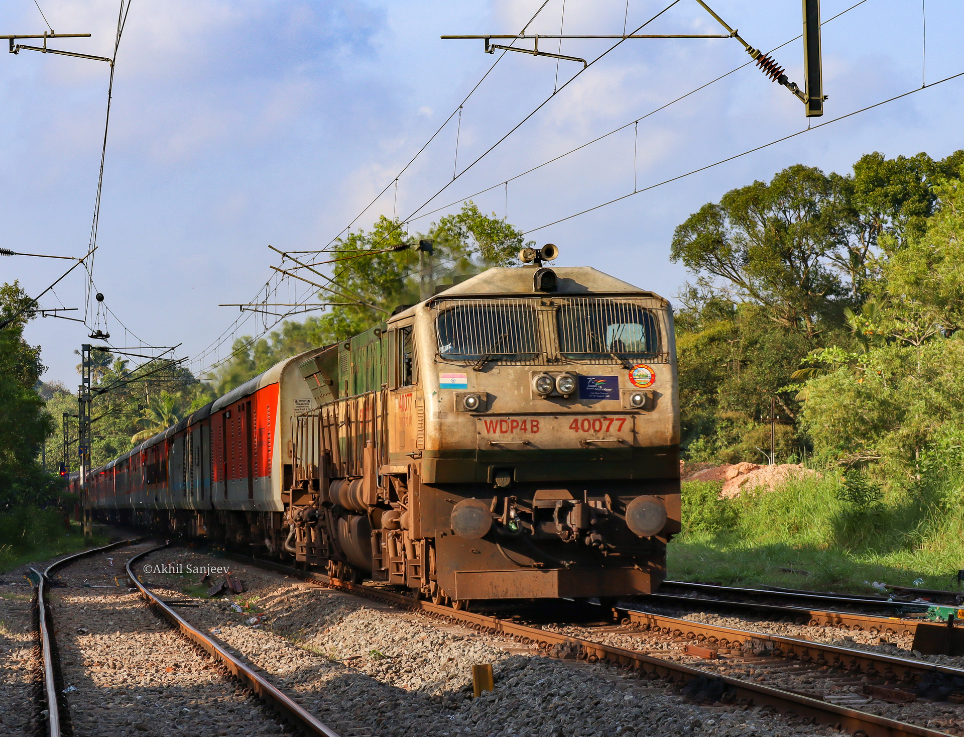 EMD GT46PAC – photo 16