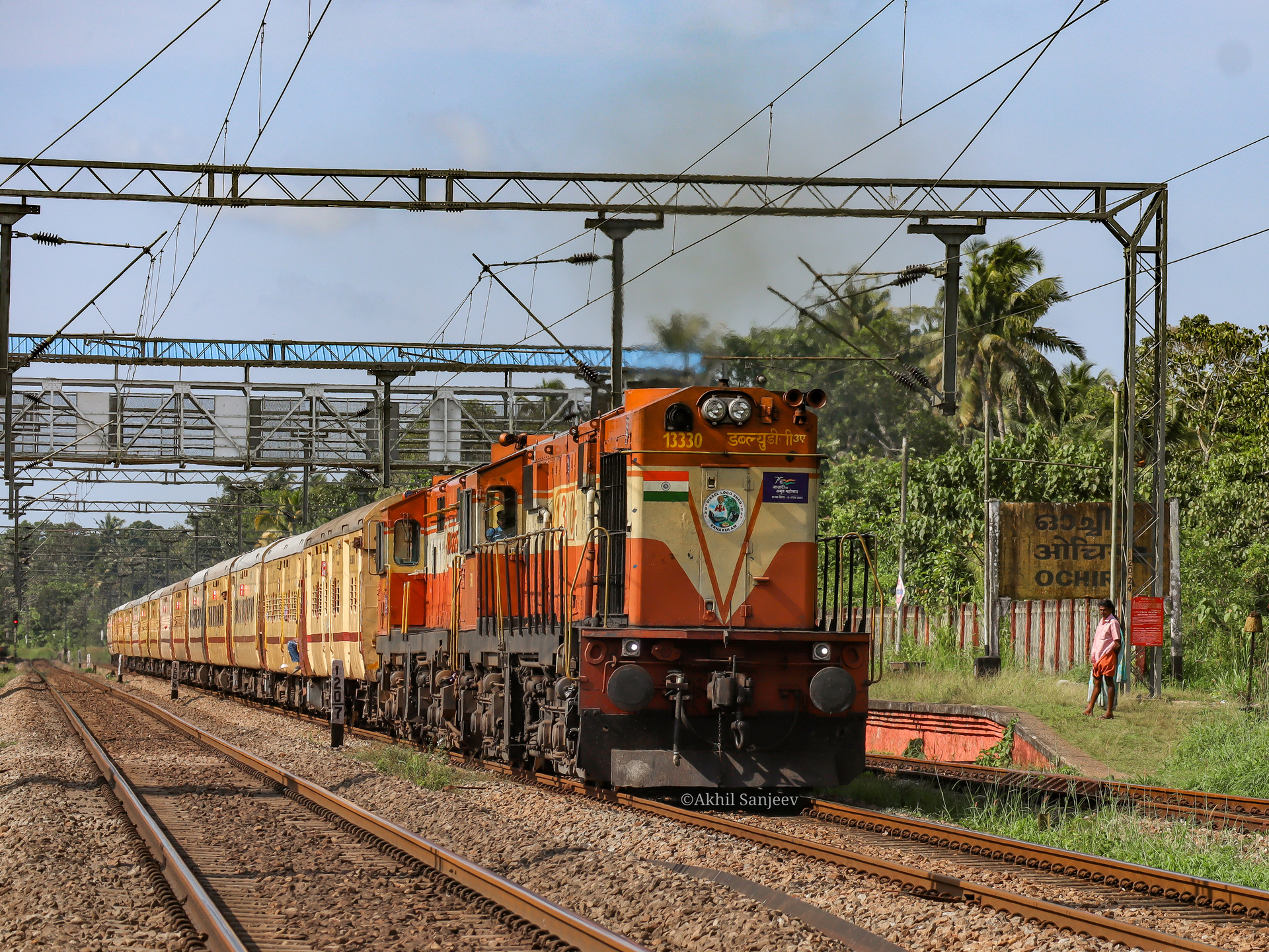 ALCo WDG-3A – foto 20