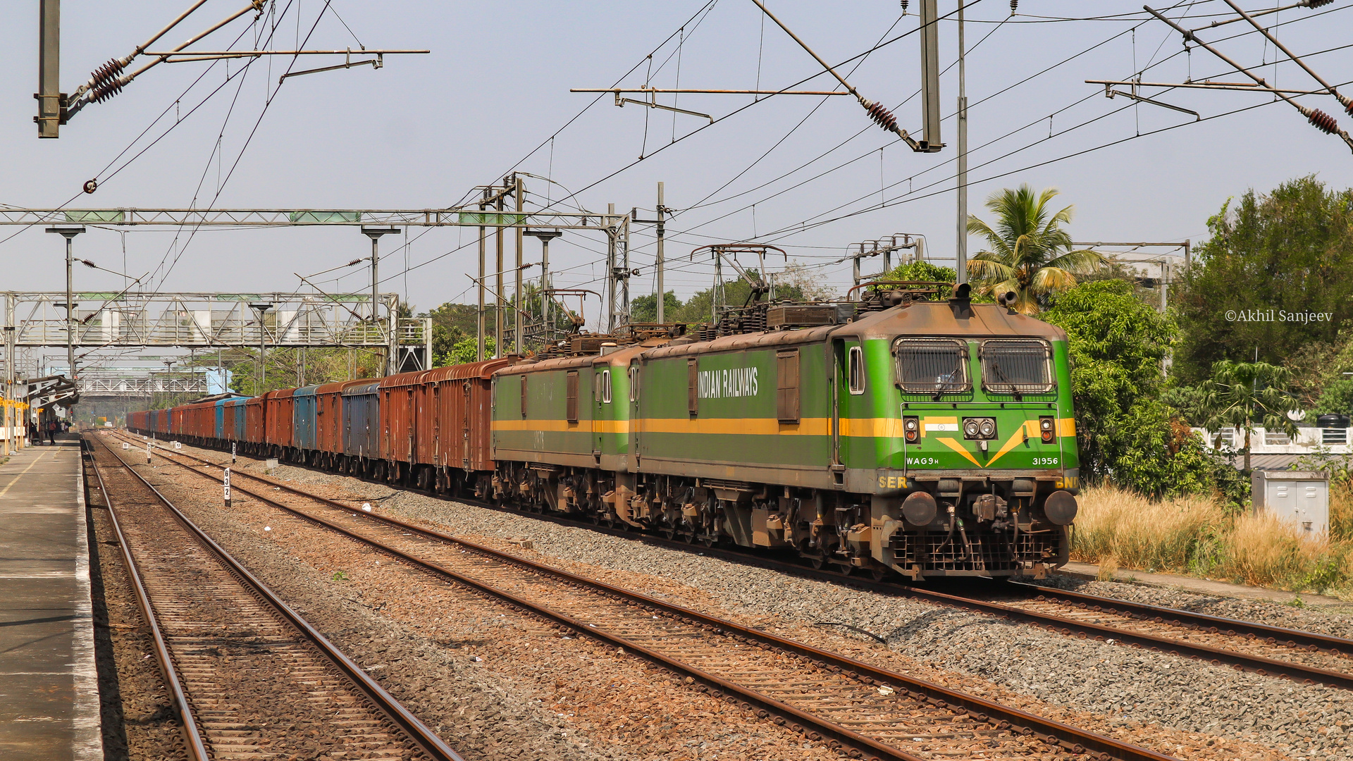 CLW WAG-9H – photo 10