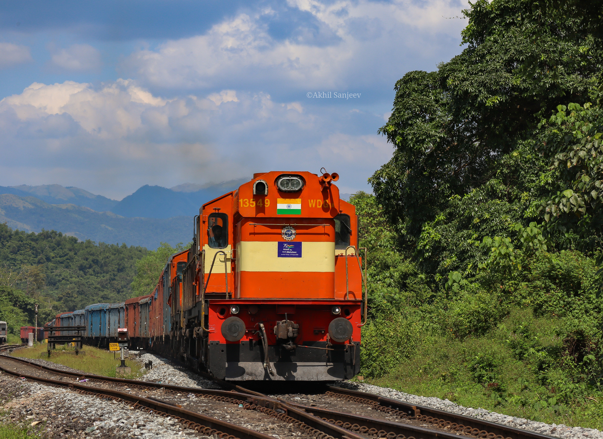 ALCo WDG-3A – foto 17