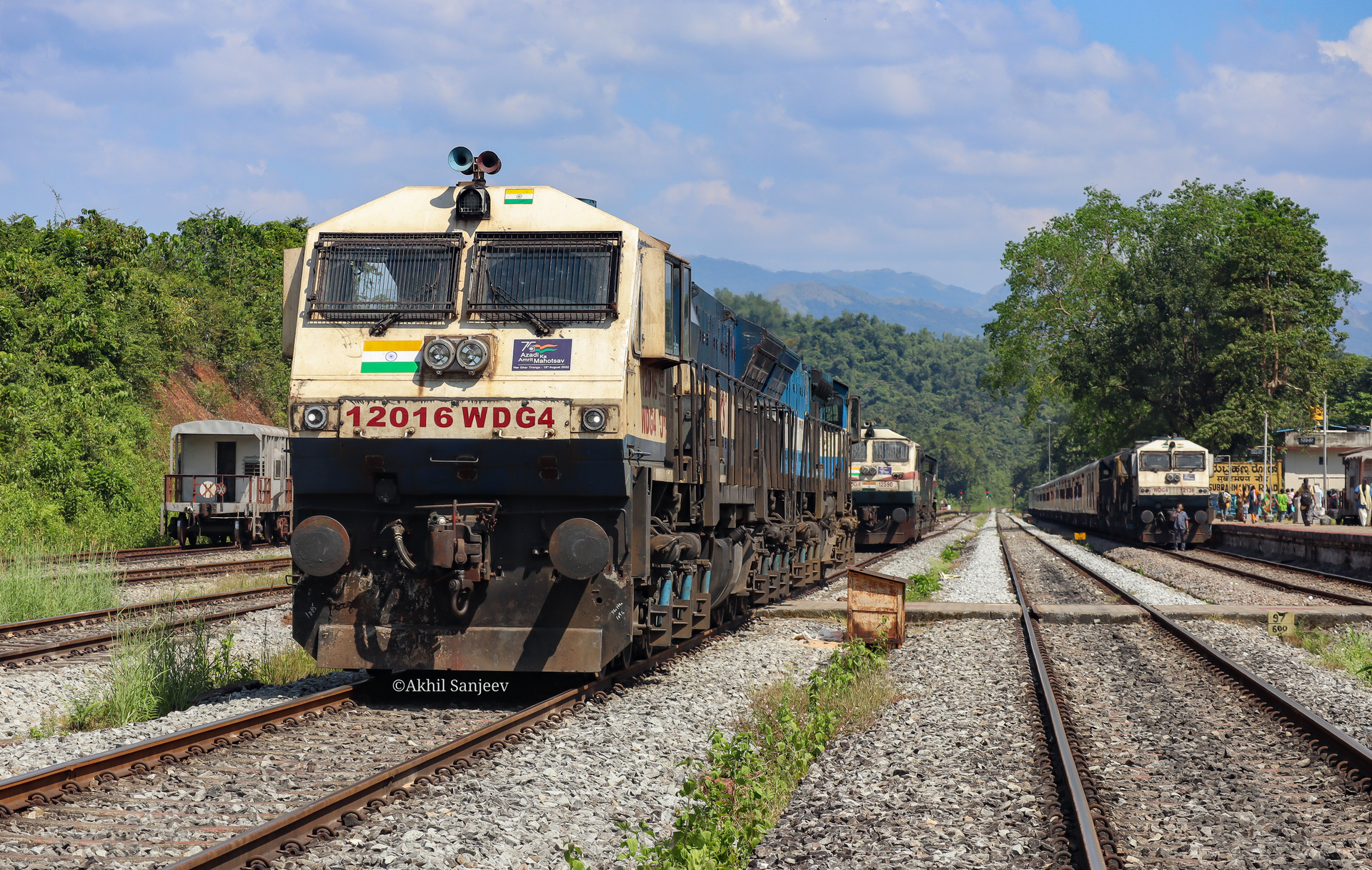 EMD GT46MAC – photo 22