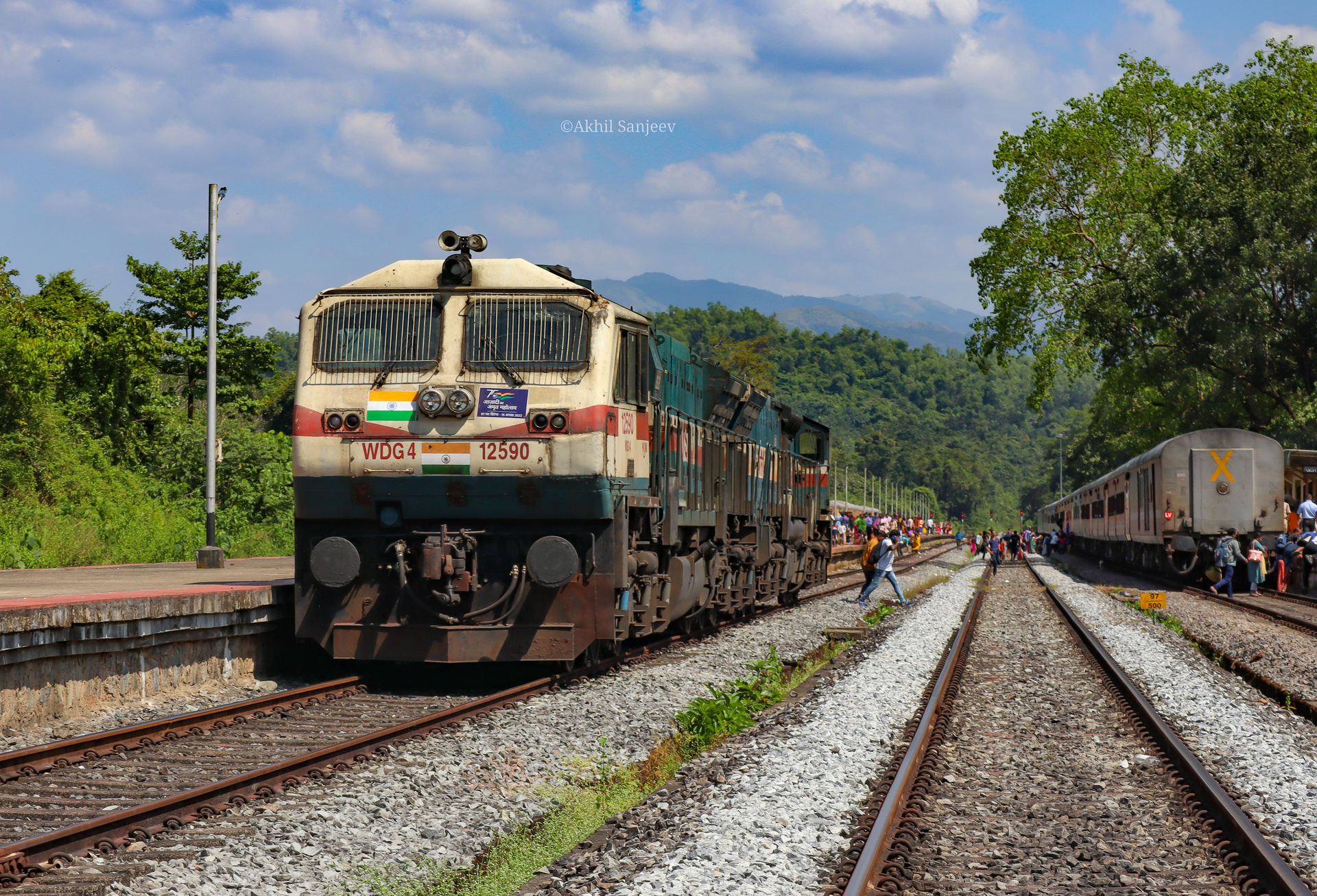 EMD GT46MAC – photo 23