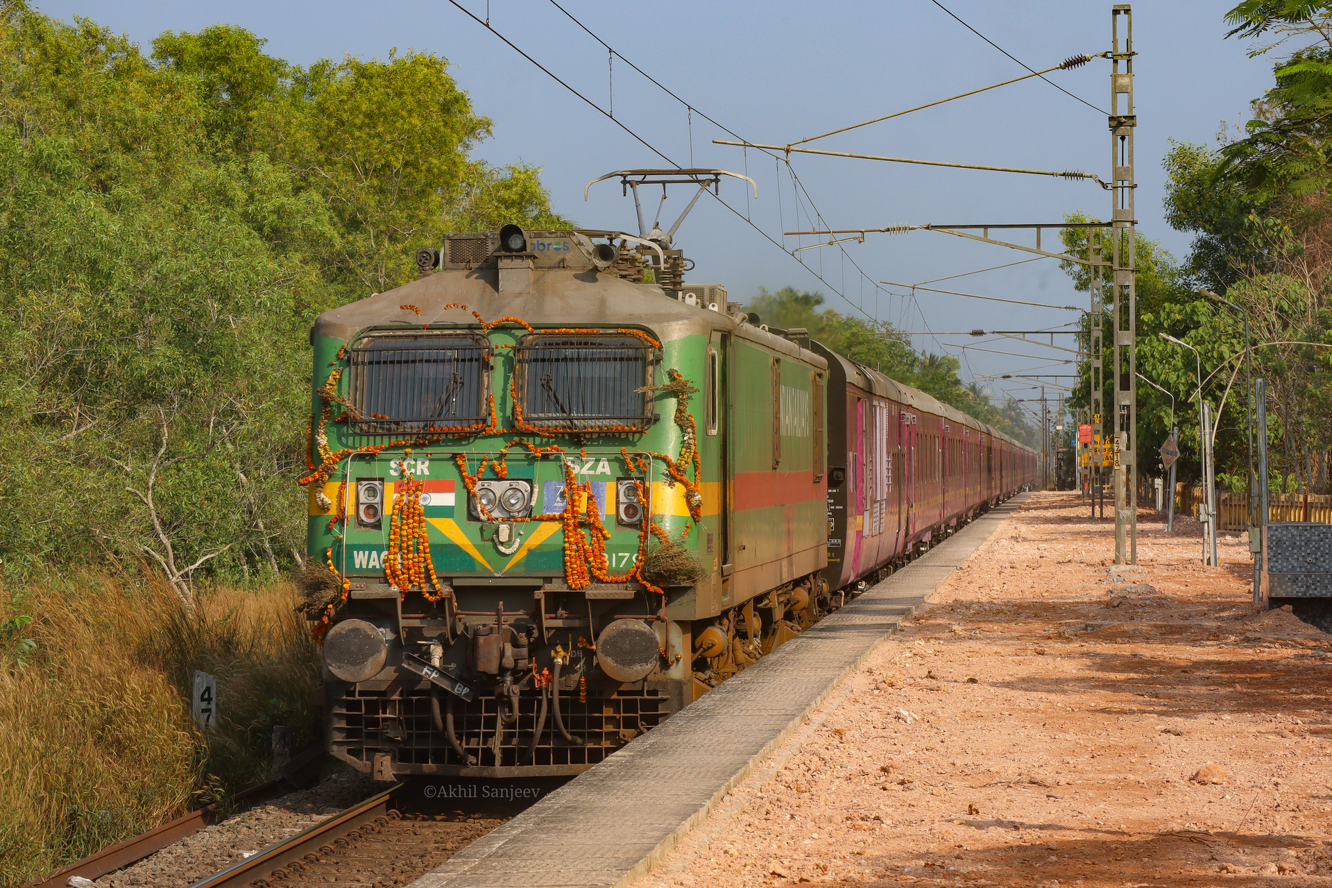 CLW WAG-9H – photo 3