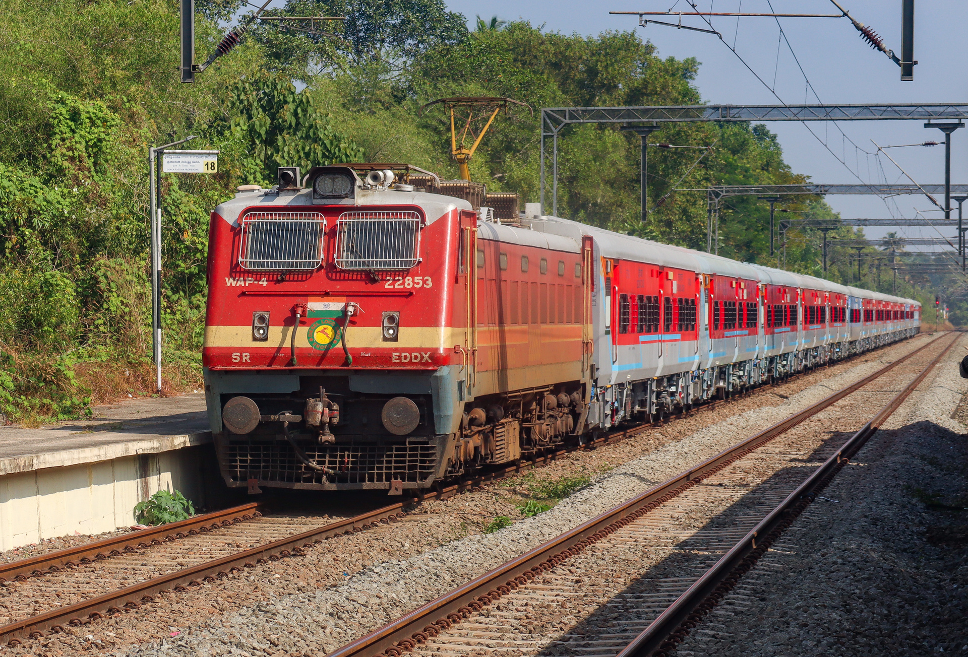 CLW WAP-4 – photo 3