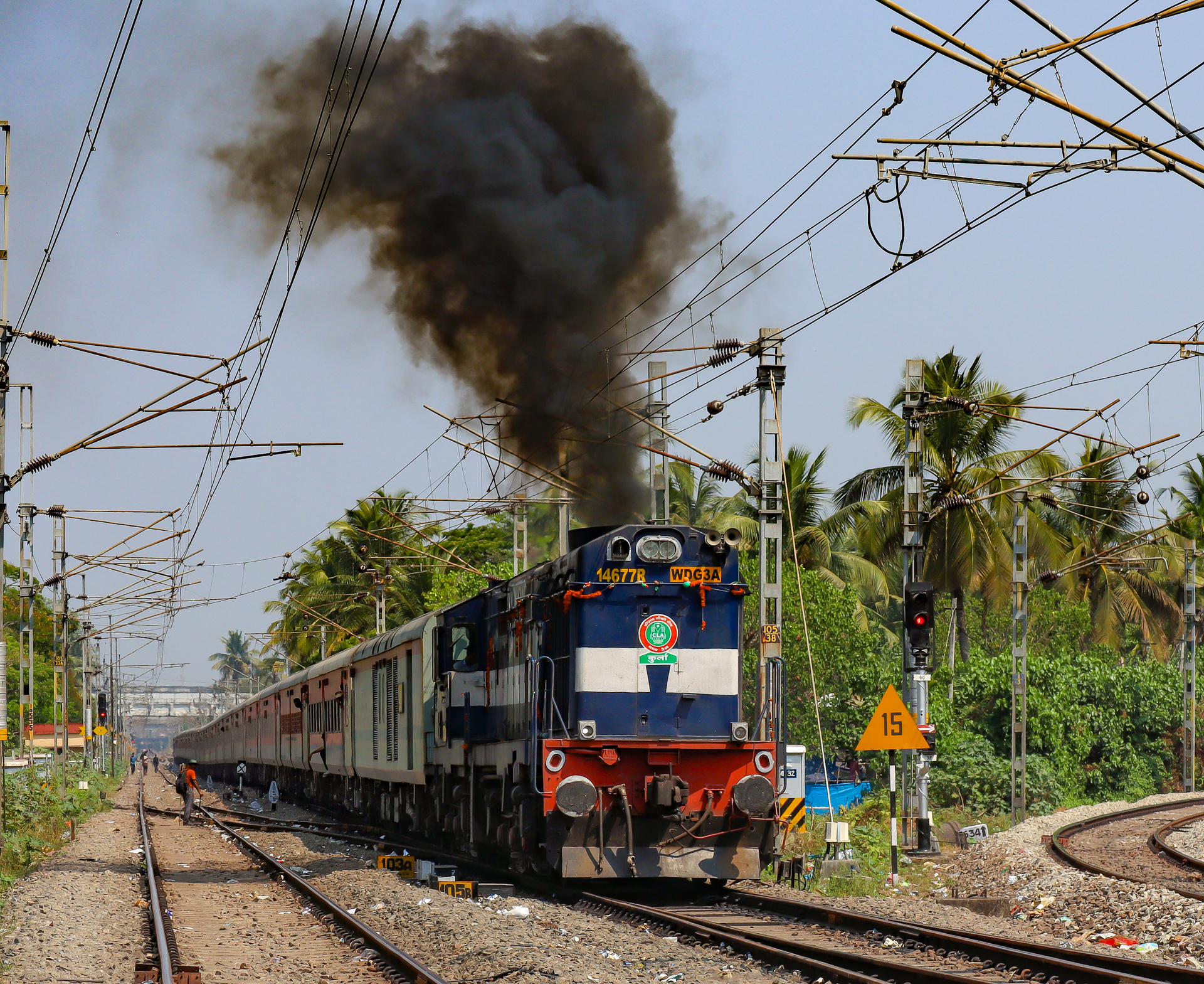 ALCo WDG-3A – foto 13