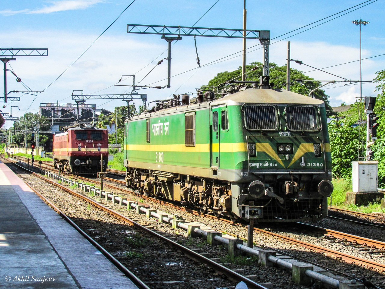 ABB WAG-9iH – photo 7