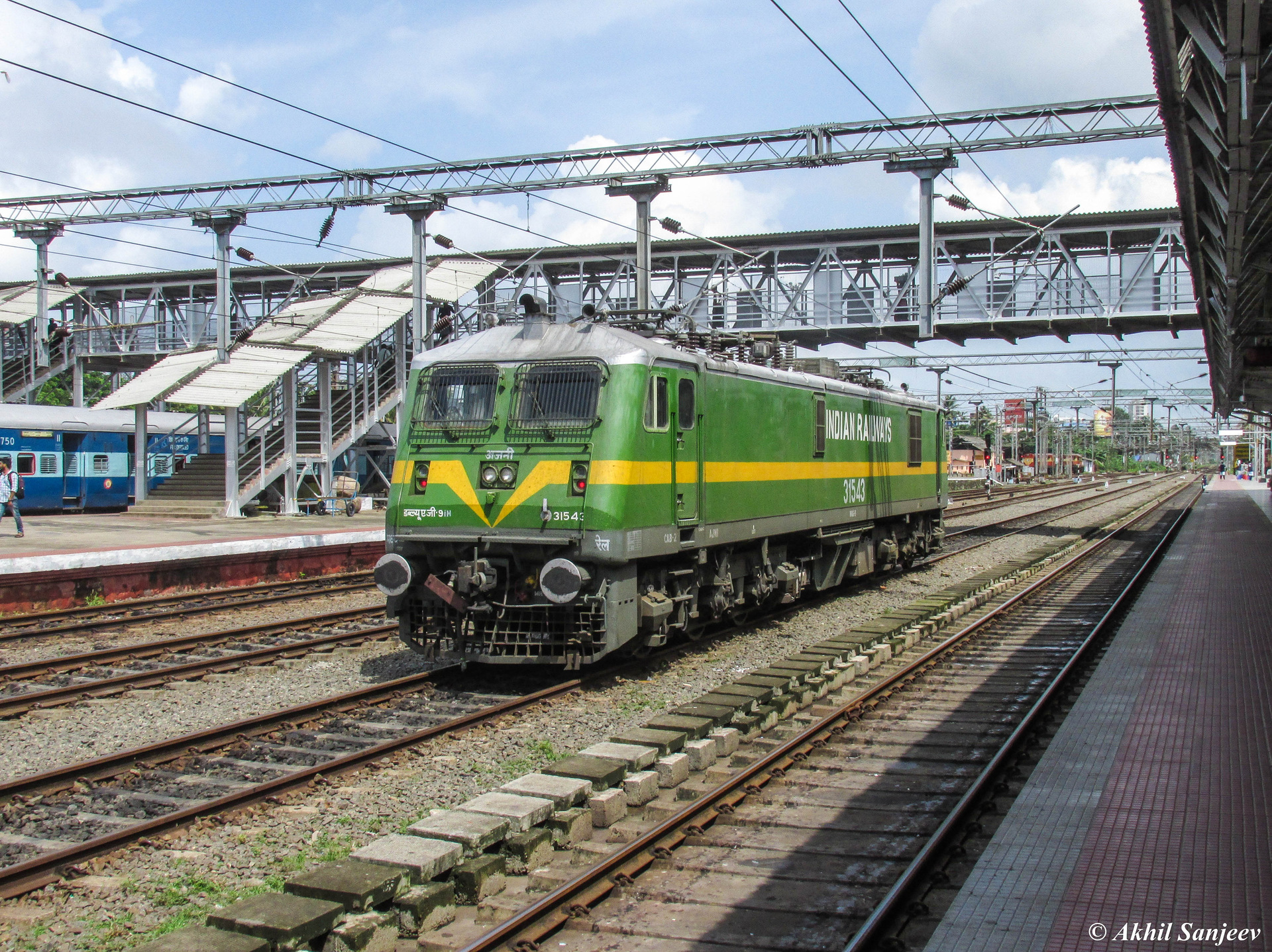 ABB WAG-9iH – photo 3