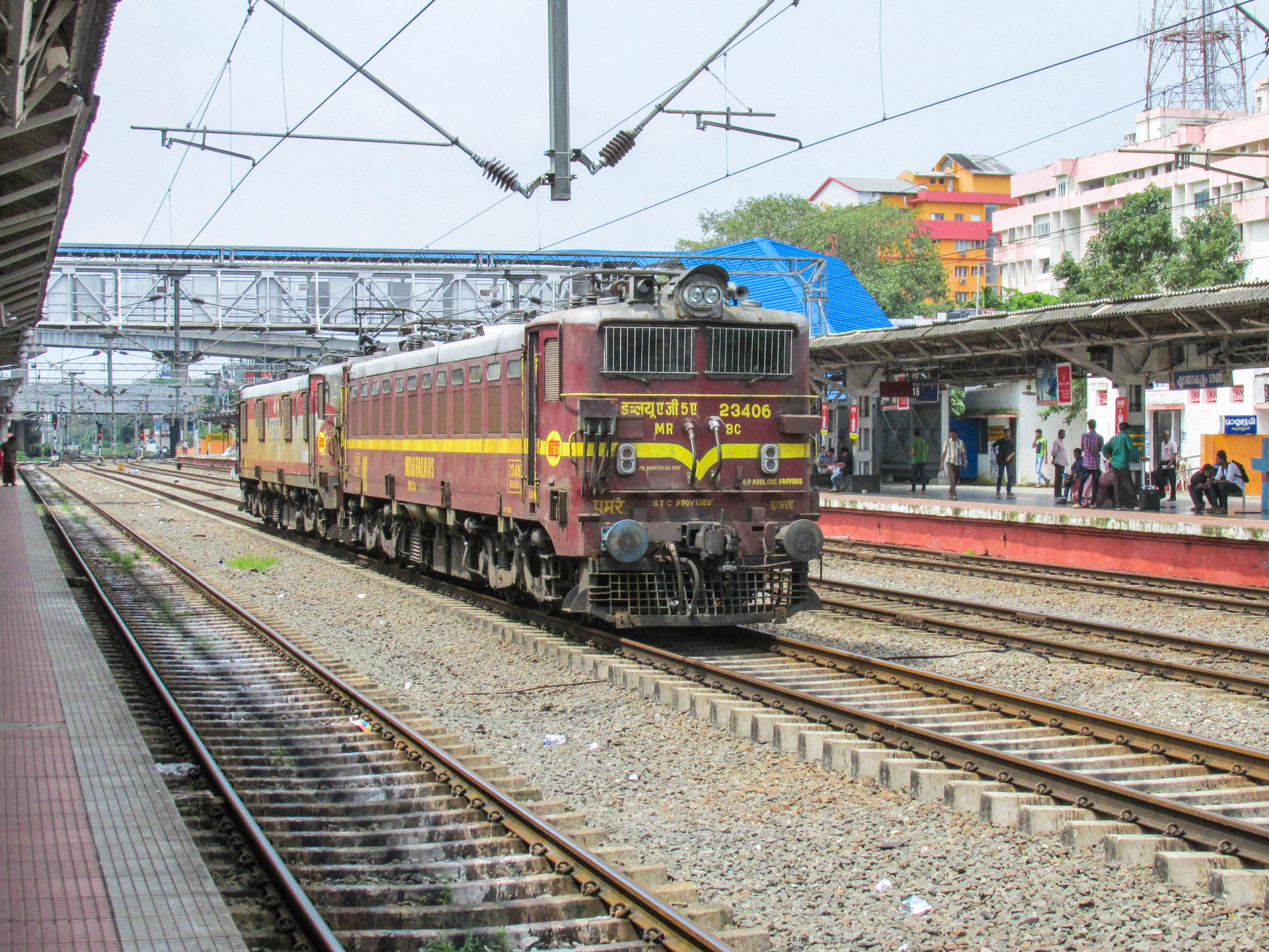 CLW WAG-5A – Foto 12