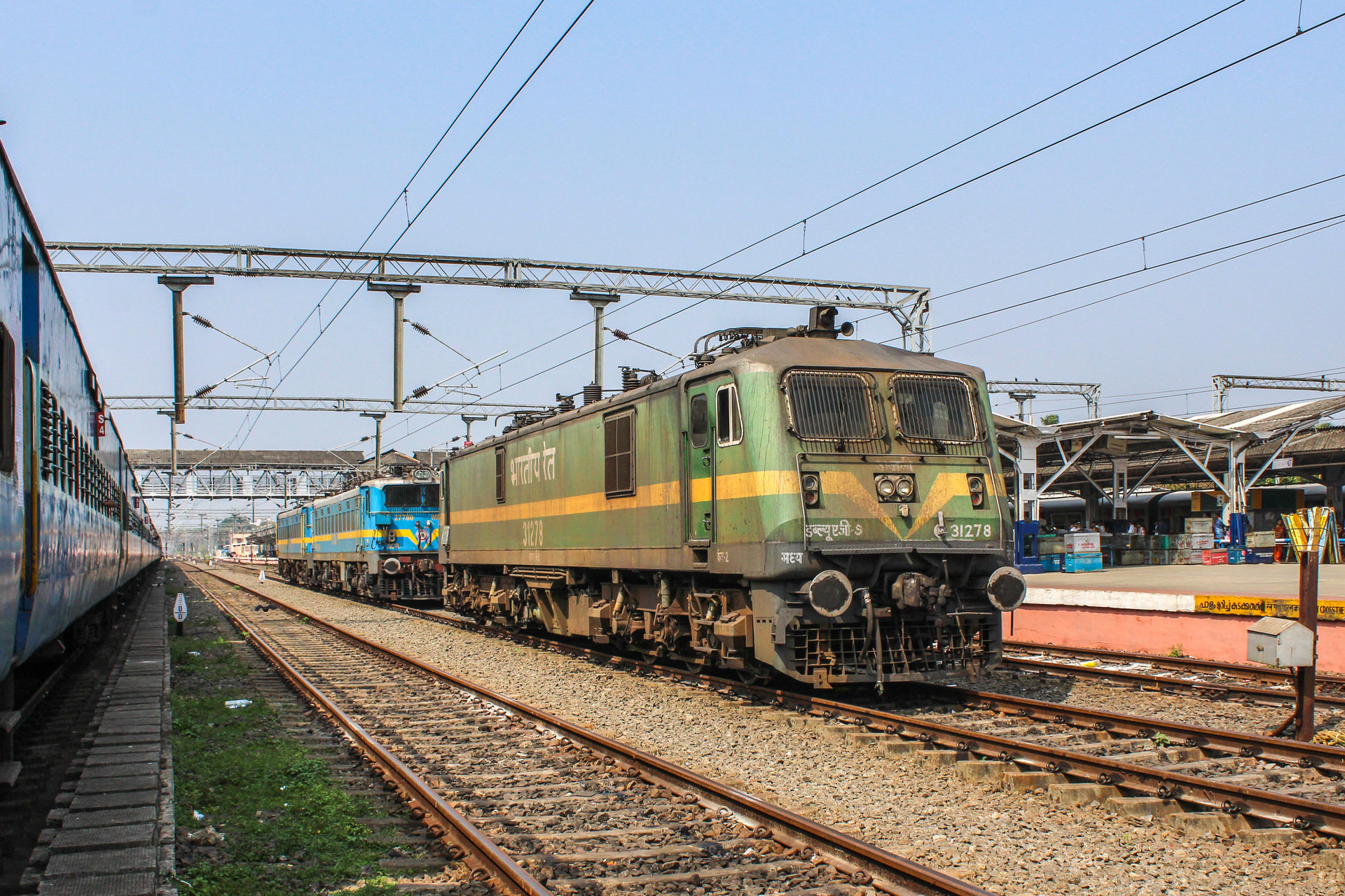 ABB WAG-9 – photo 23