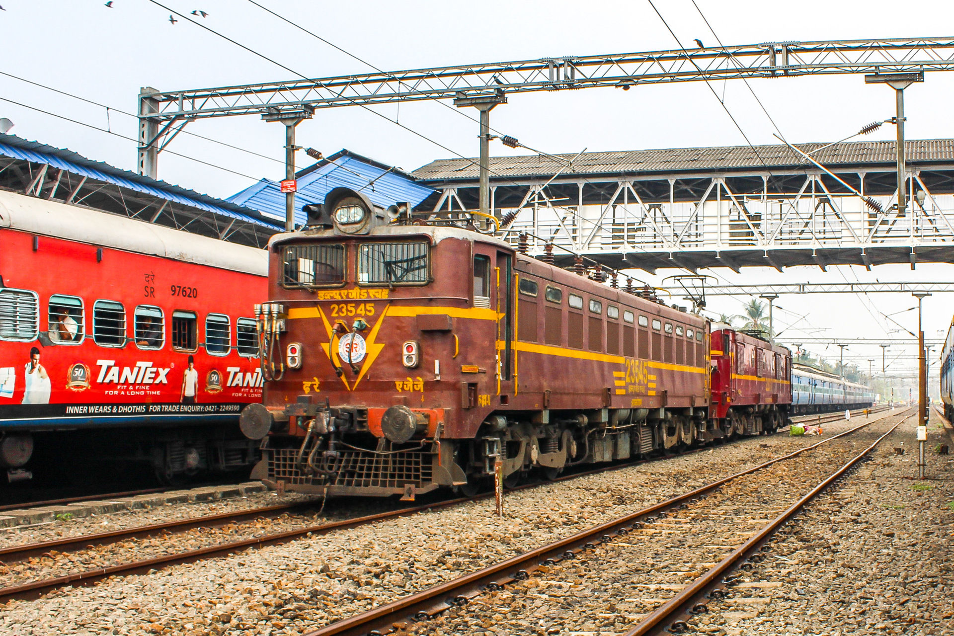 CLW WAG-5HE – Foto 7
