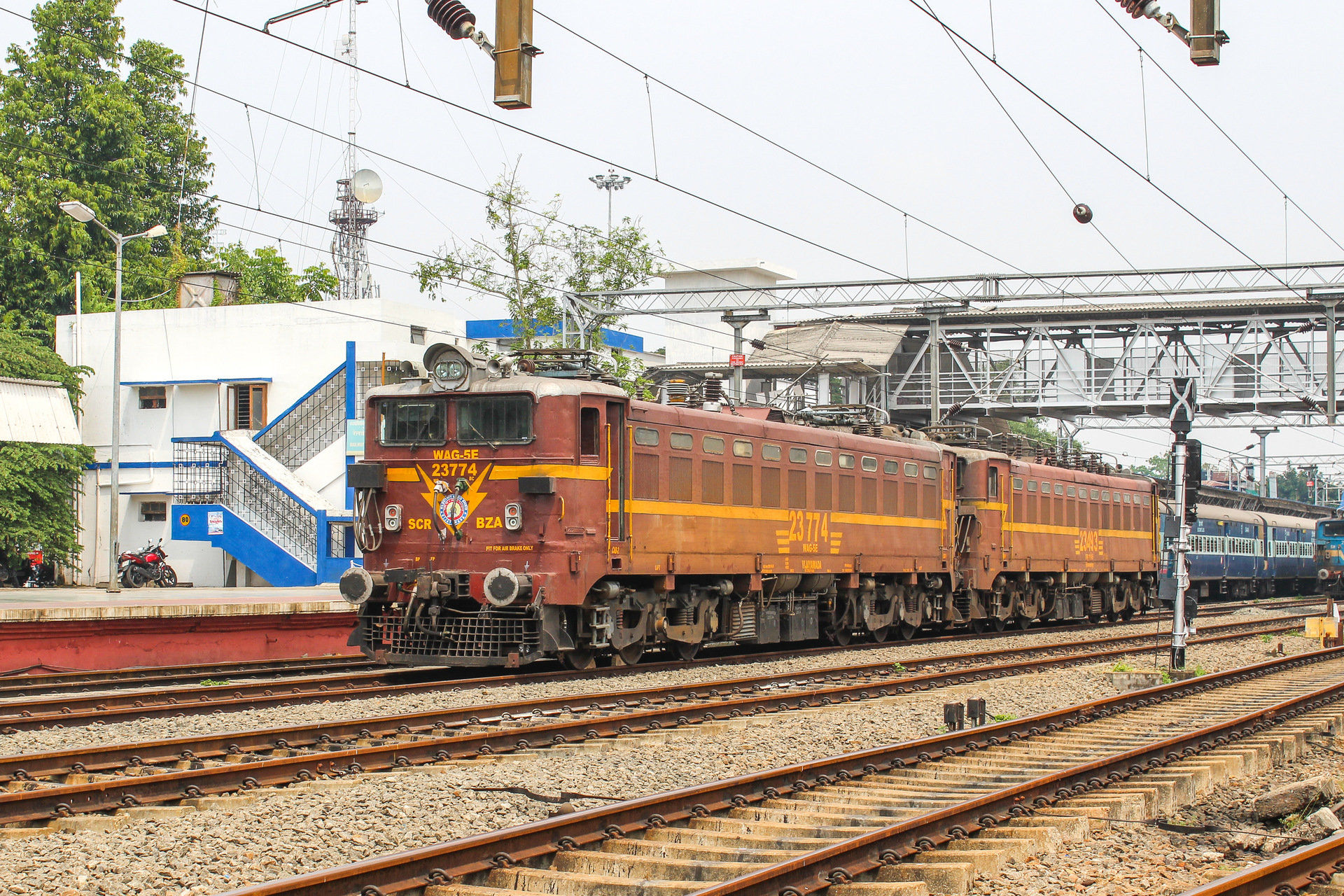 CLW WAG-5 – Foto 22