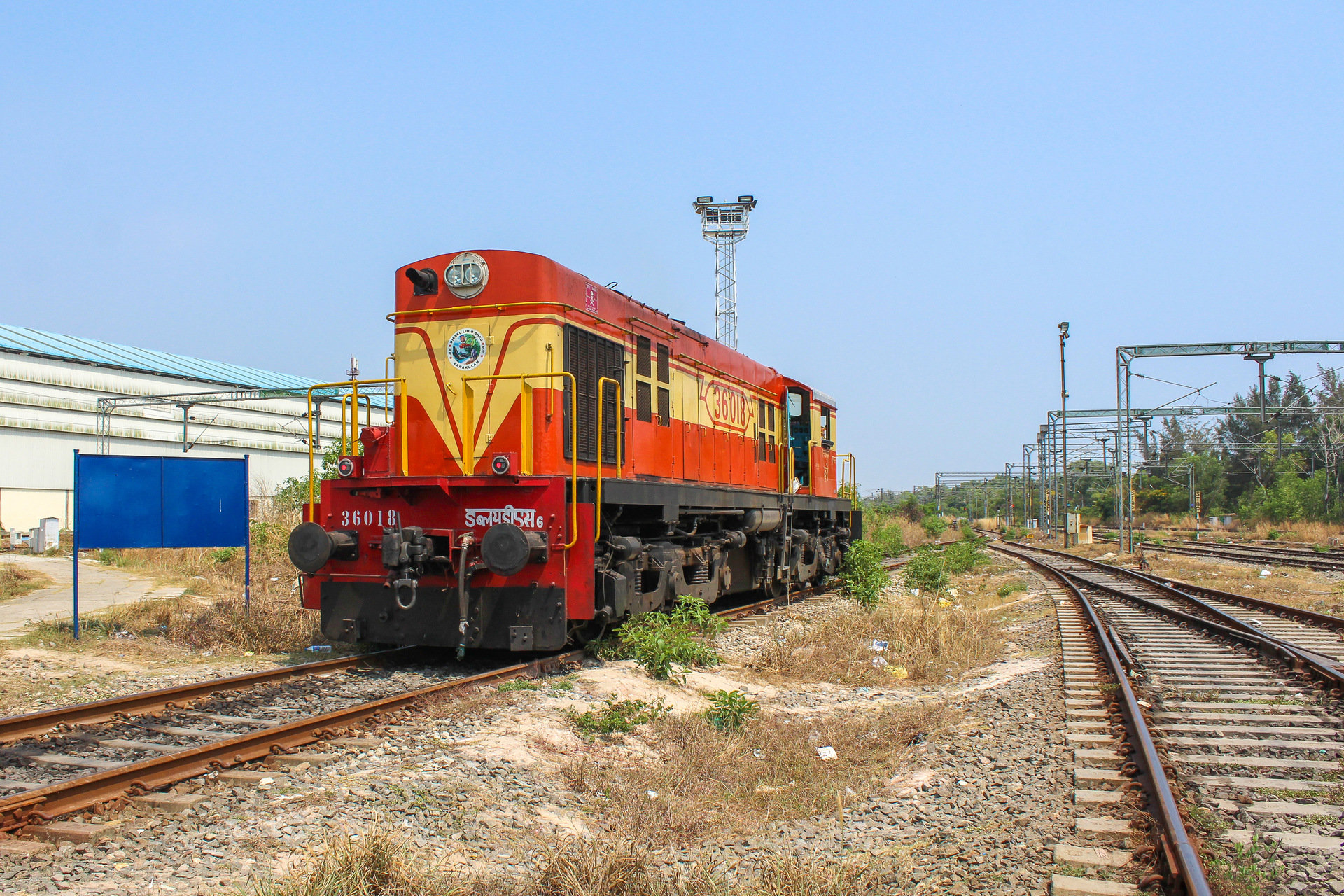 BLW WDS-6 – photo 10