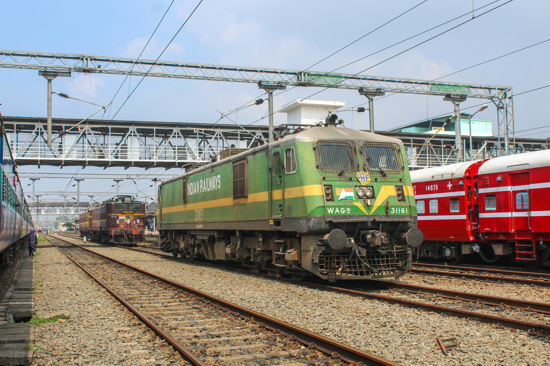 ABB WAG-9 – photo 17