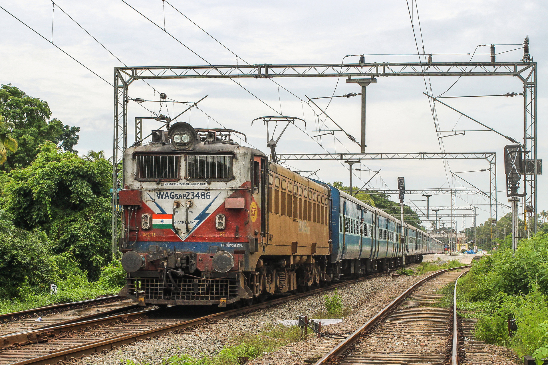 CLW WAG-5A – Foto 4