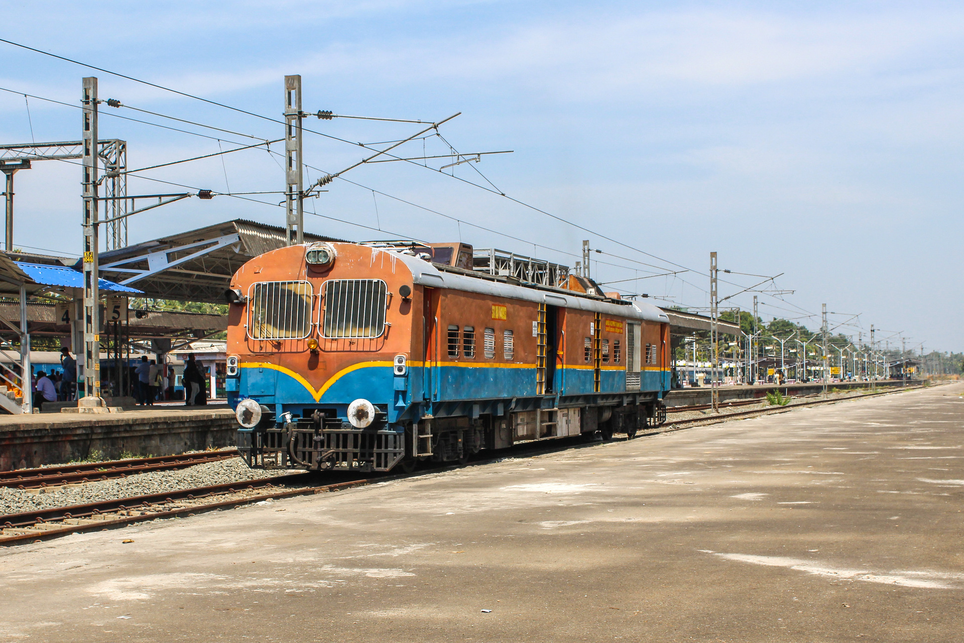 BEML IR ERU – foto 6