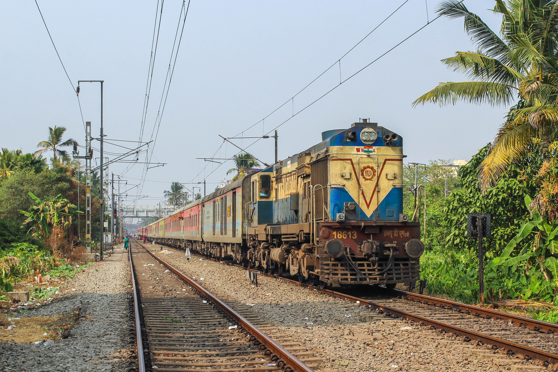 BLW WDM-2B – photo 3