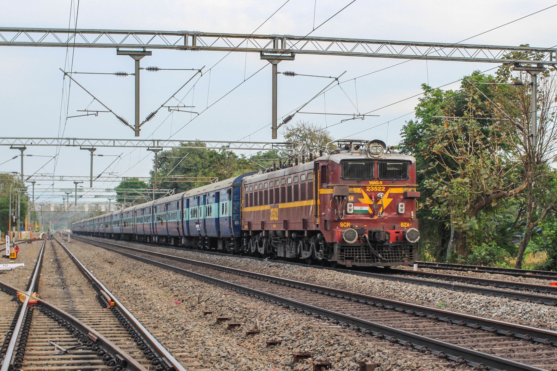 CLW WAG-5 – Foto 14