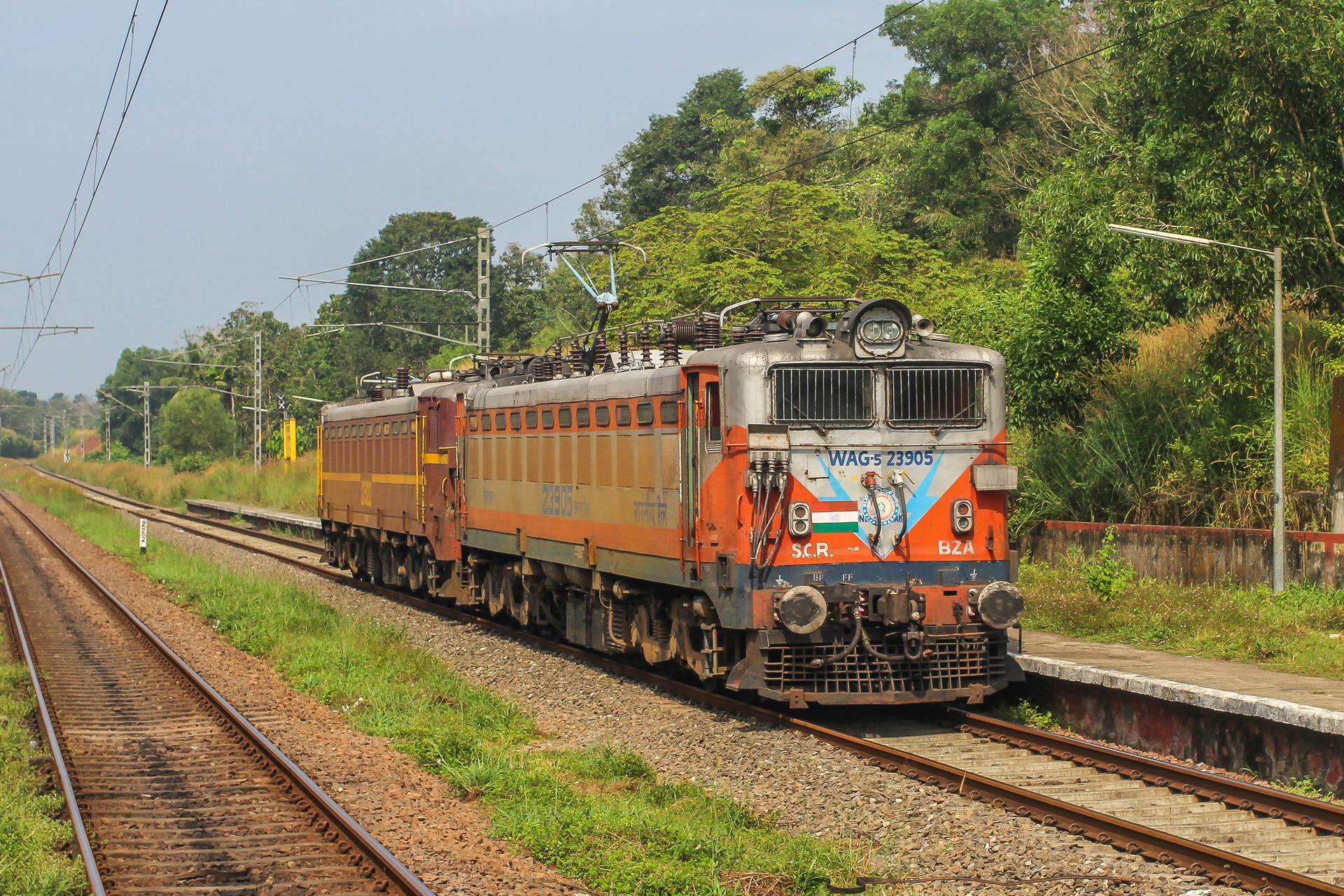 CLW WAG-5 – Foto 8