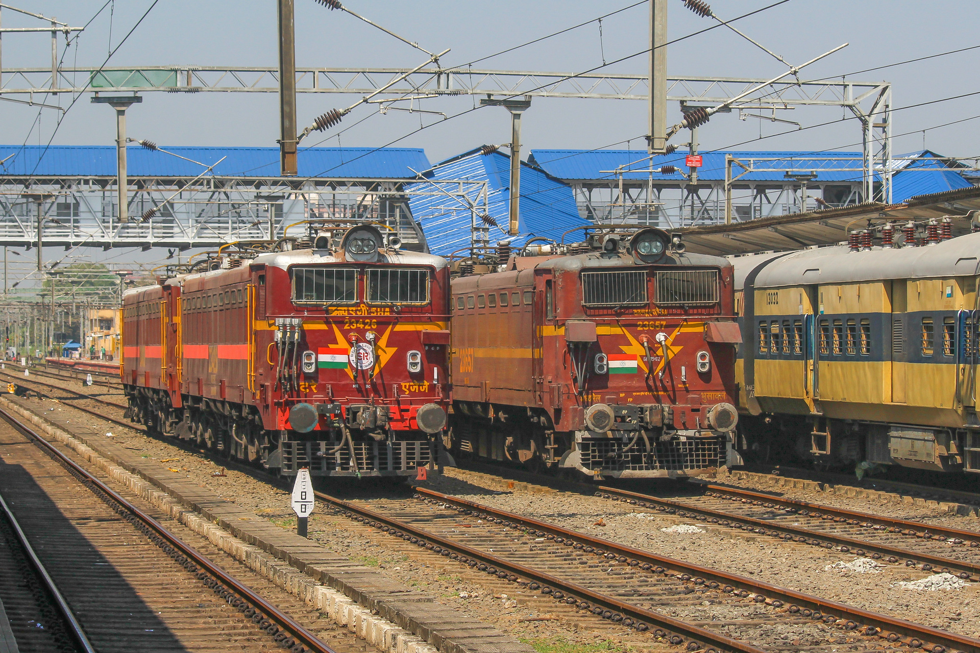 CLW WAG-5HA – photo 21
