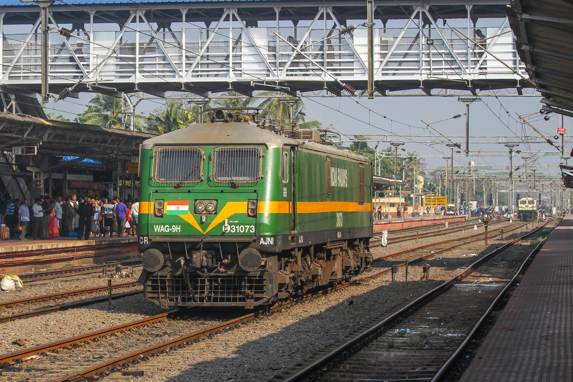CLW WAG-9H – photo 20