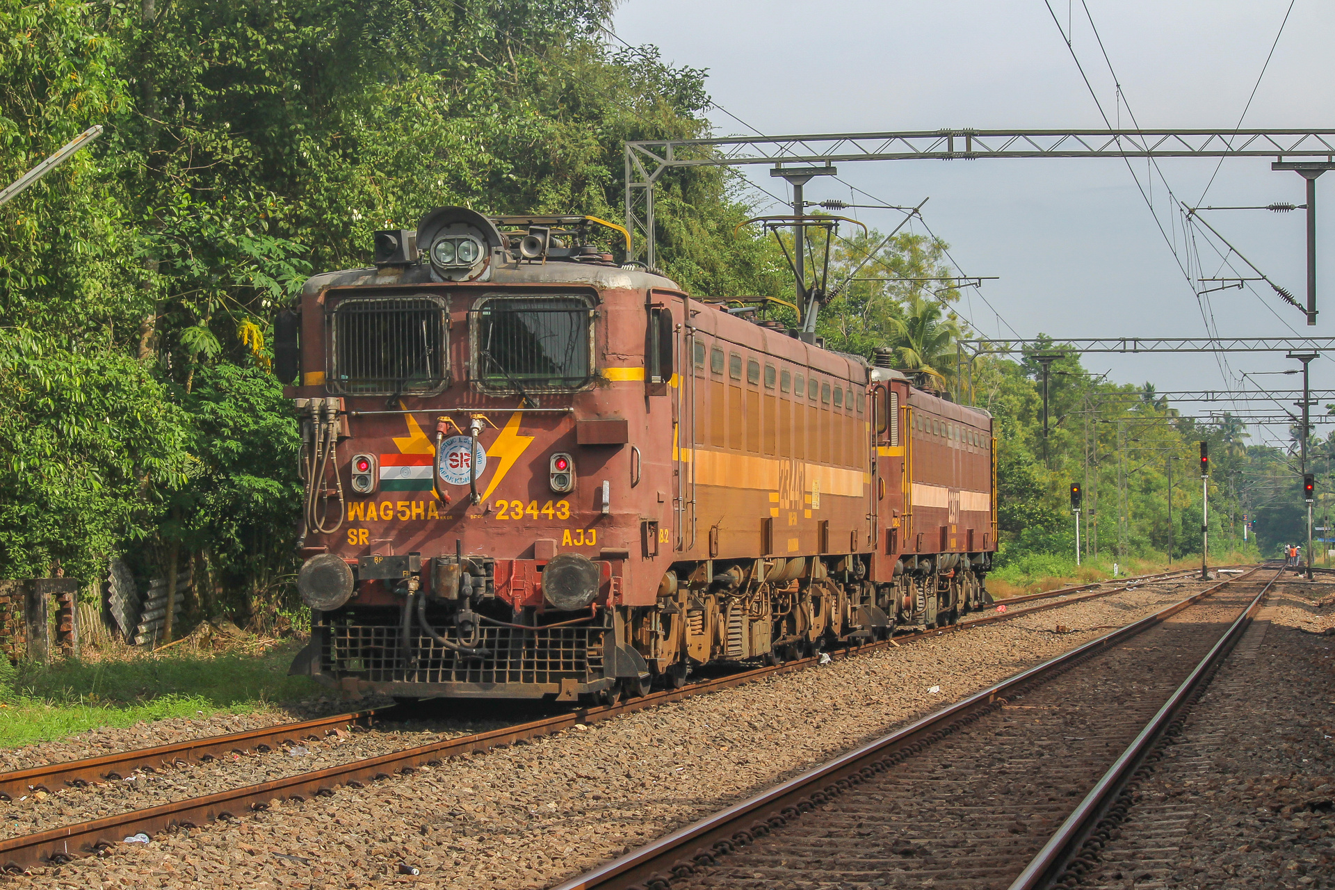 CLW WAG-5HA – photo 22