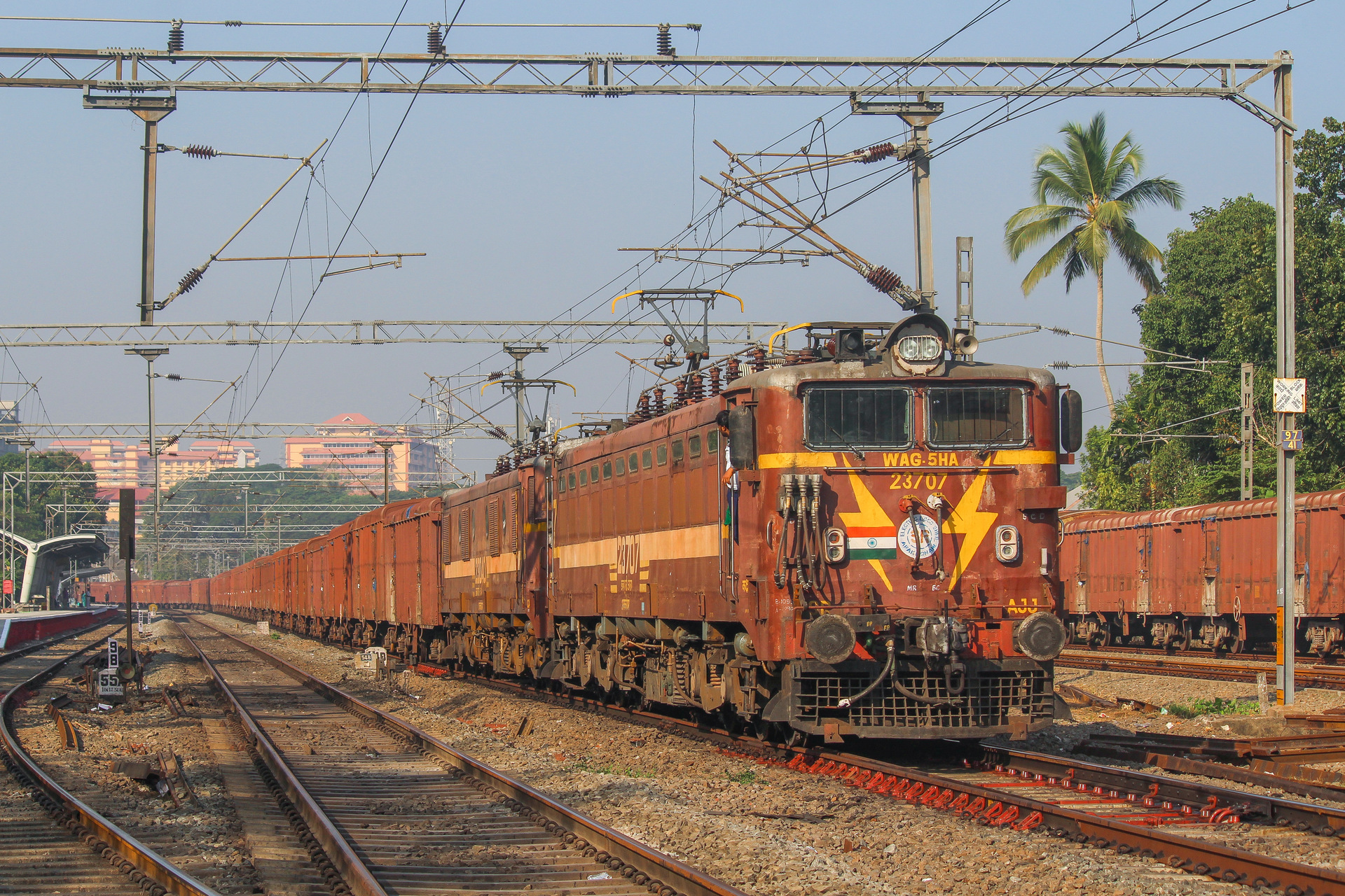 CLW WAG-5HA – photo 19