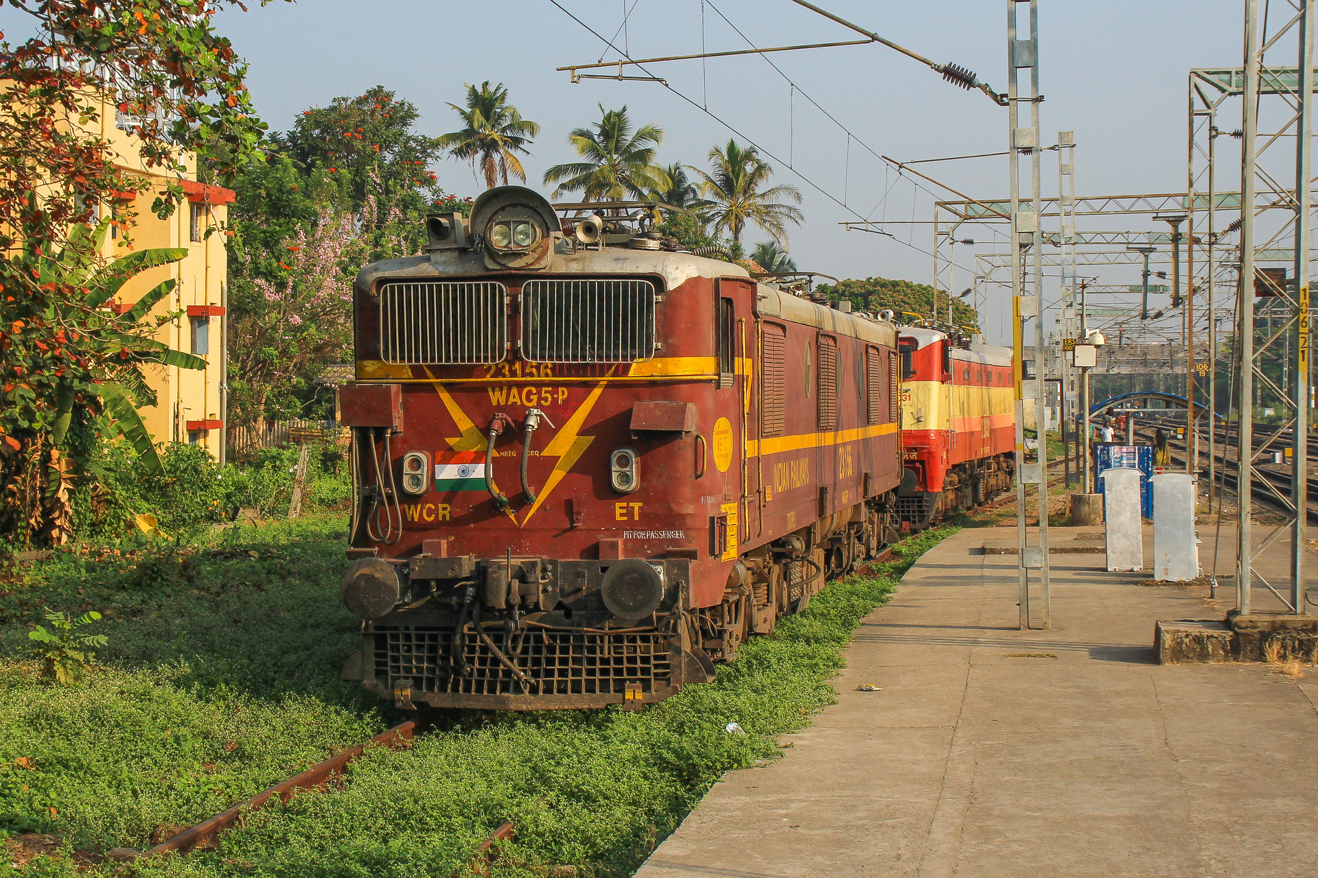 CLW WAG-5 – Foto 6