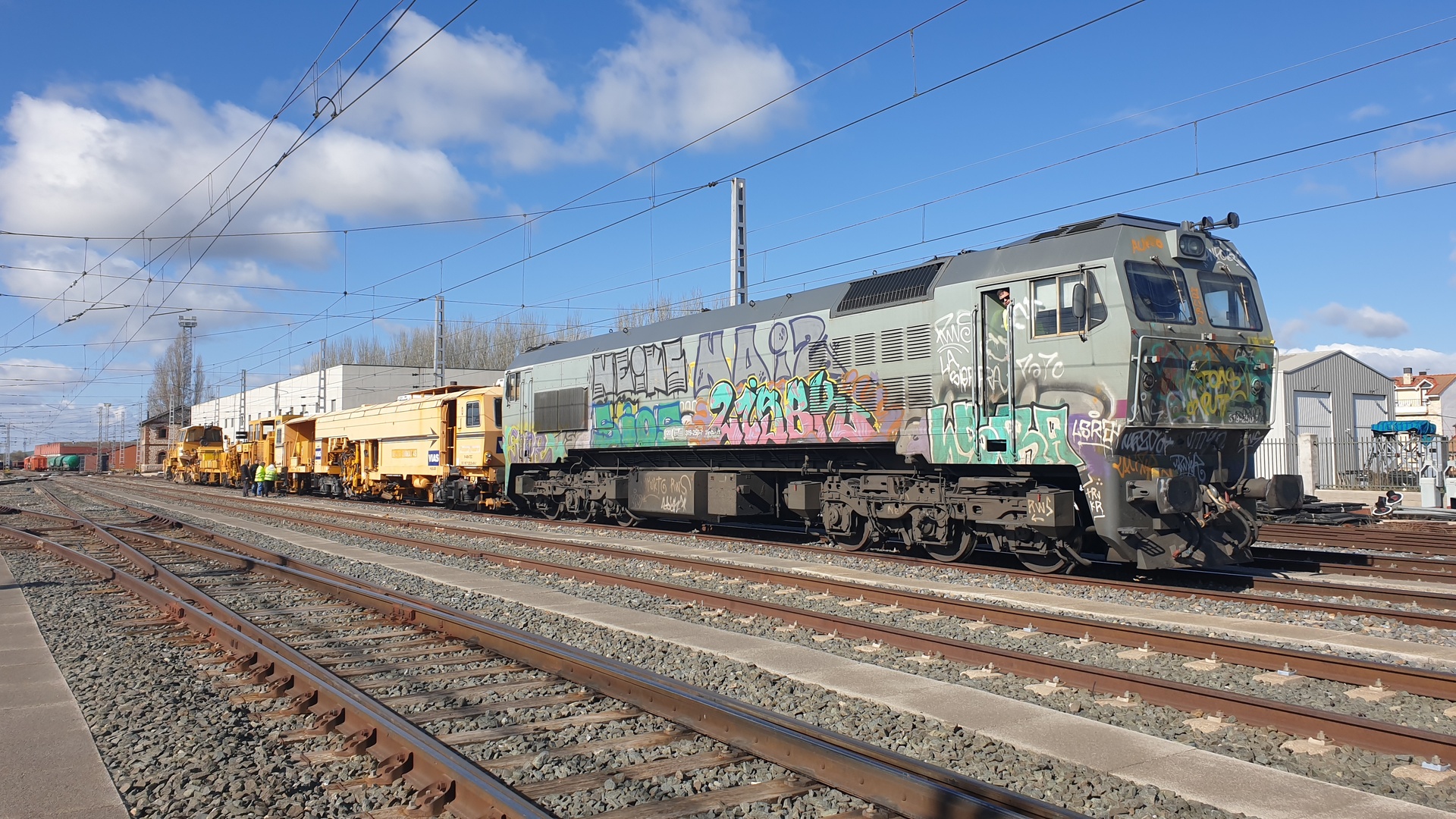Meinfesa J16 CW/AC – photo 21