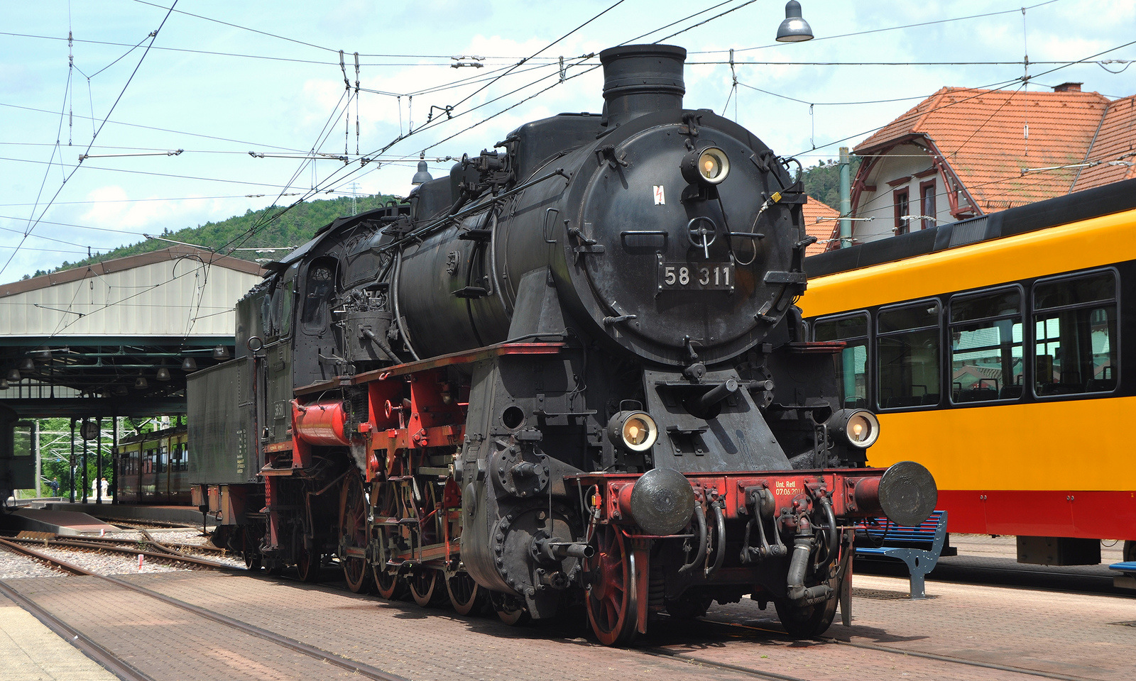 Henschel G 56.17 – photo 6