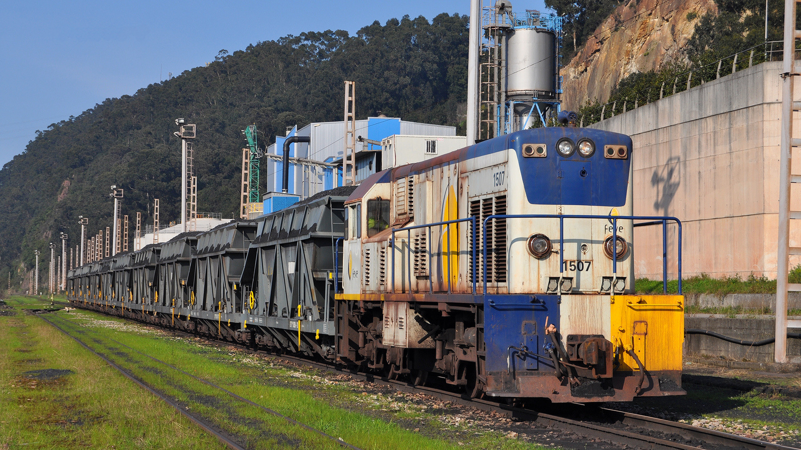 GE FEVE 1500 – photo 11