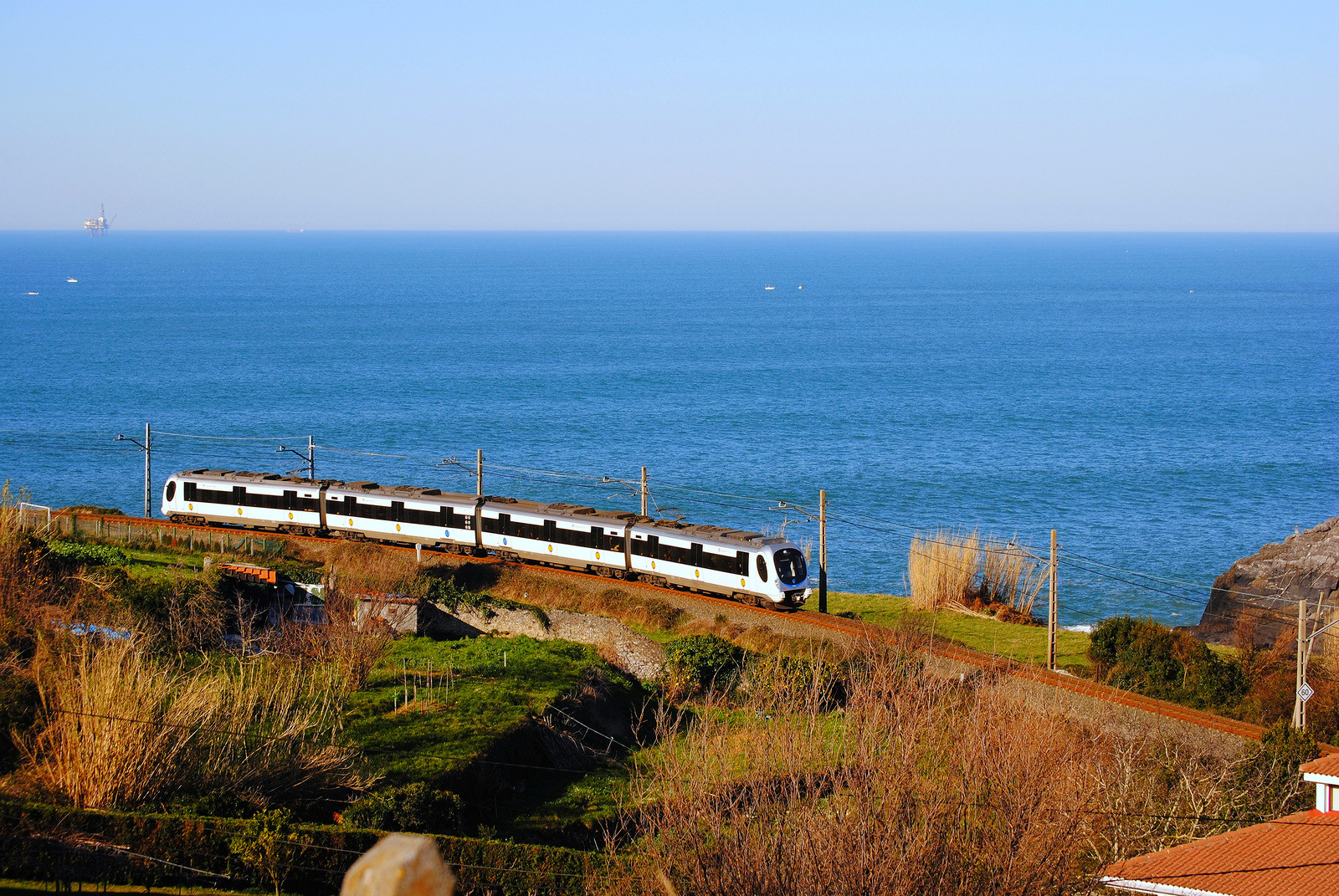 CAF EuskoTren 900 – Foto 11