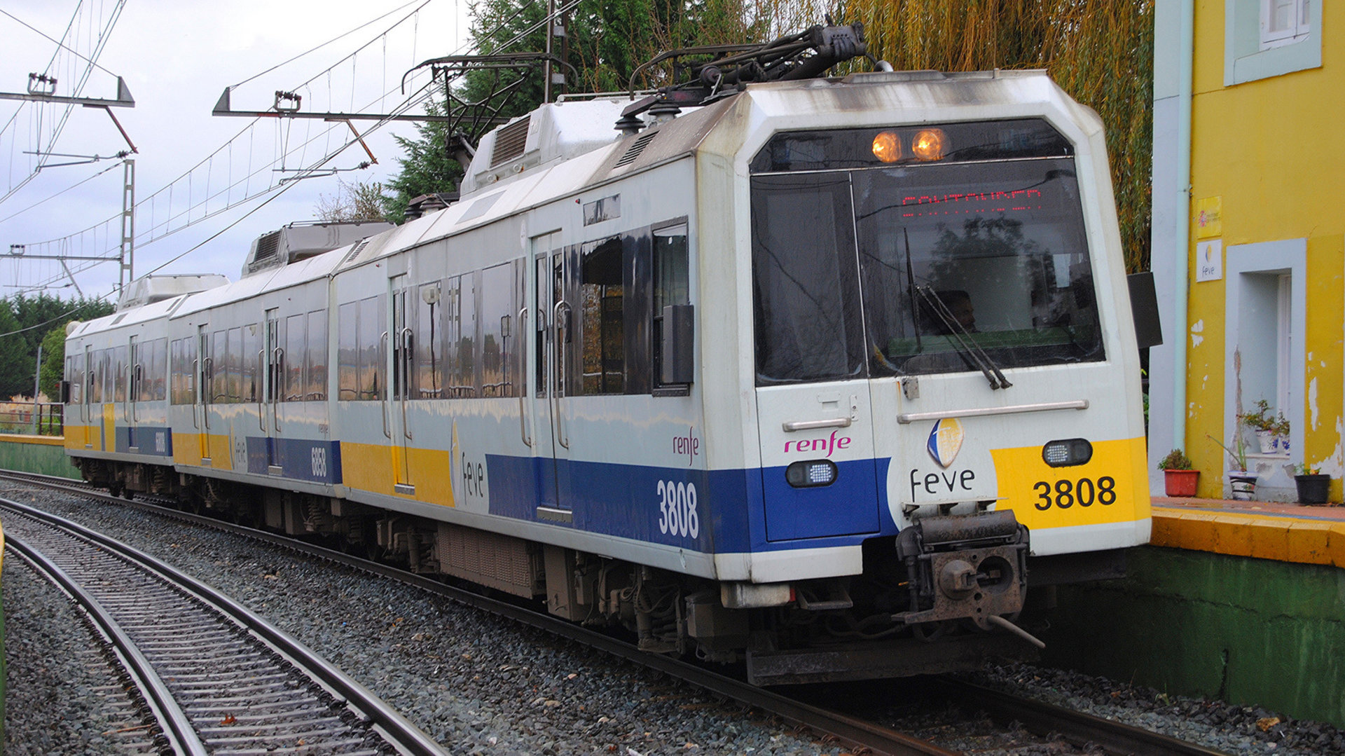 CAF FEVE 3800 – foto 19
