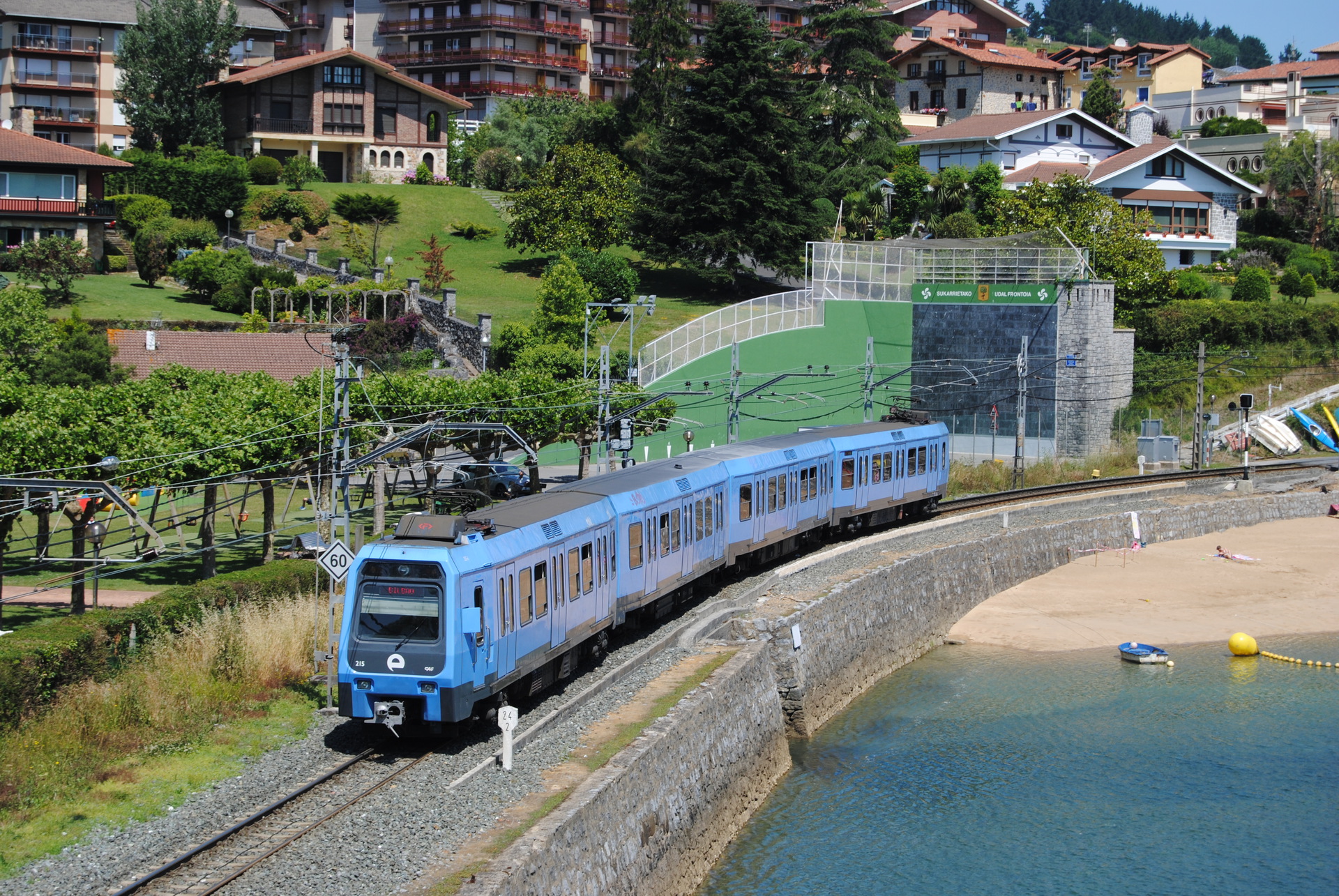 CAF UT200 – foto 5