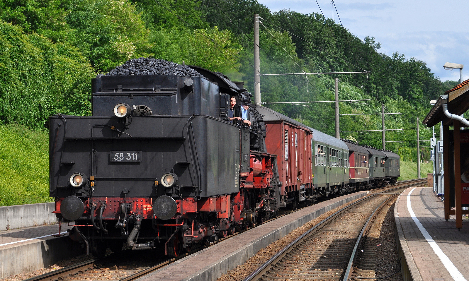 Henschel G 56.17 – photo 7