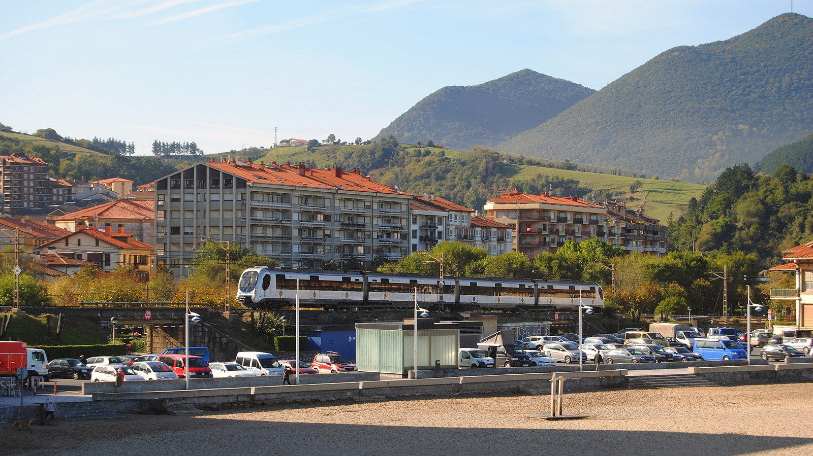 CAF EuskoTren 900 – Foto 13